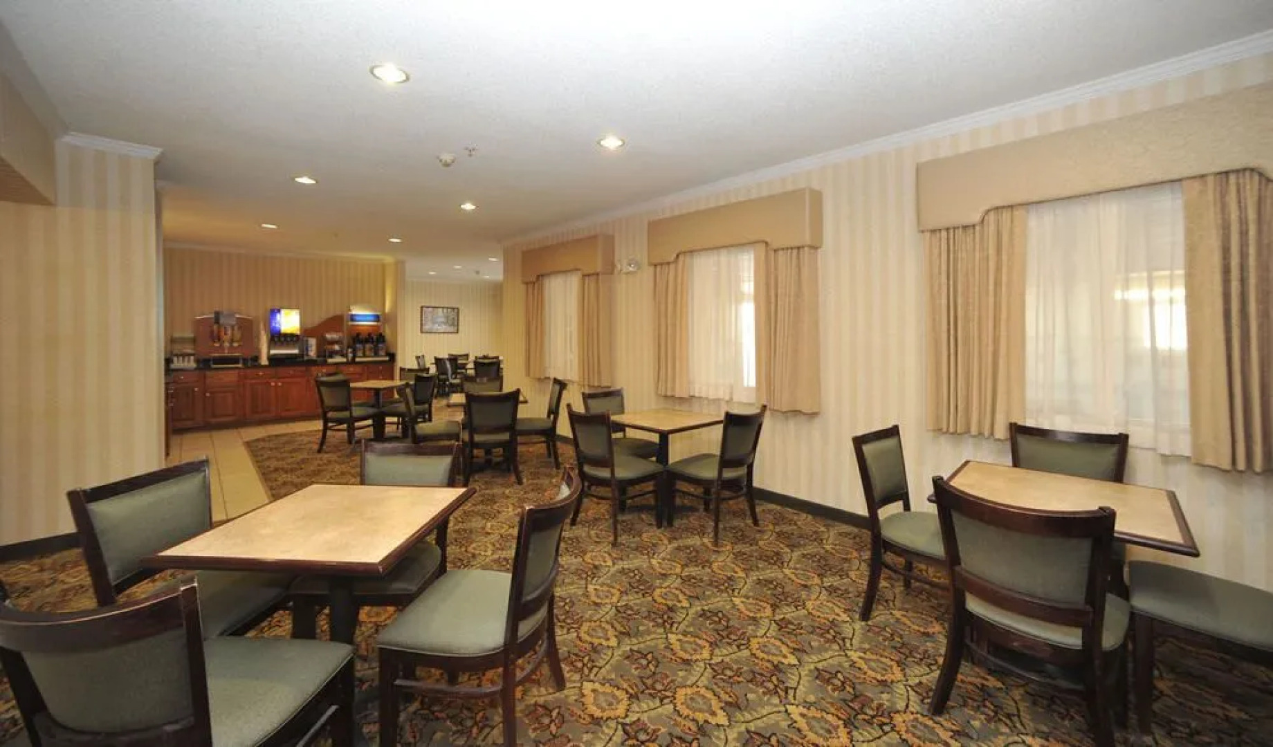 Baymont by Wyndham Kirksville University Area