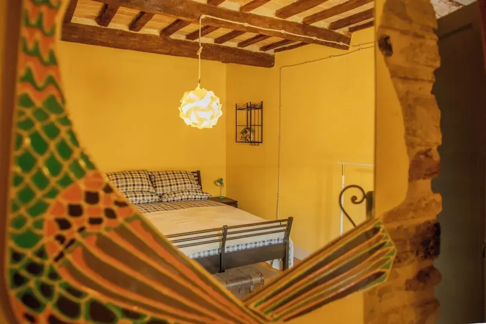 Casa Vacanze Menta&Rosmarino