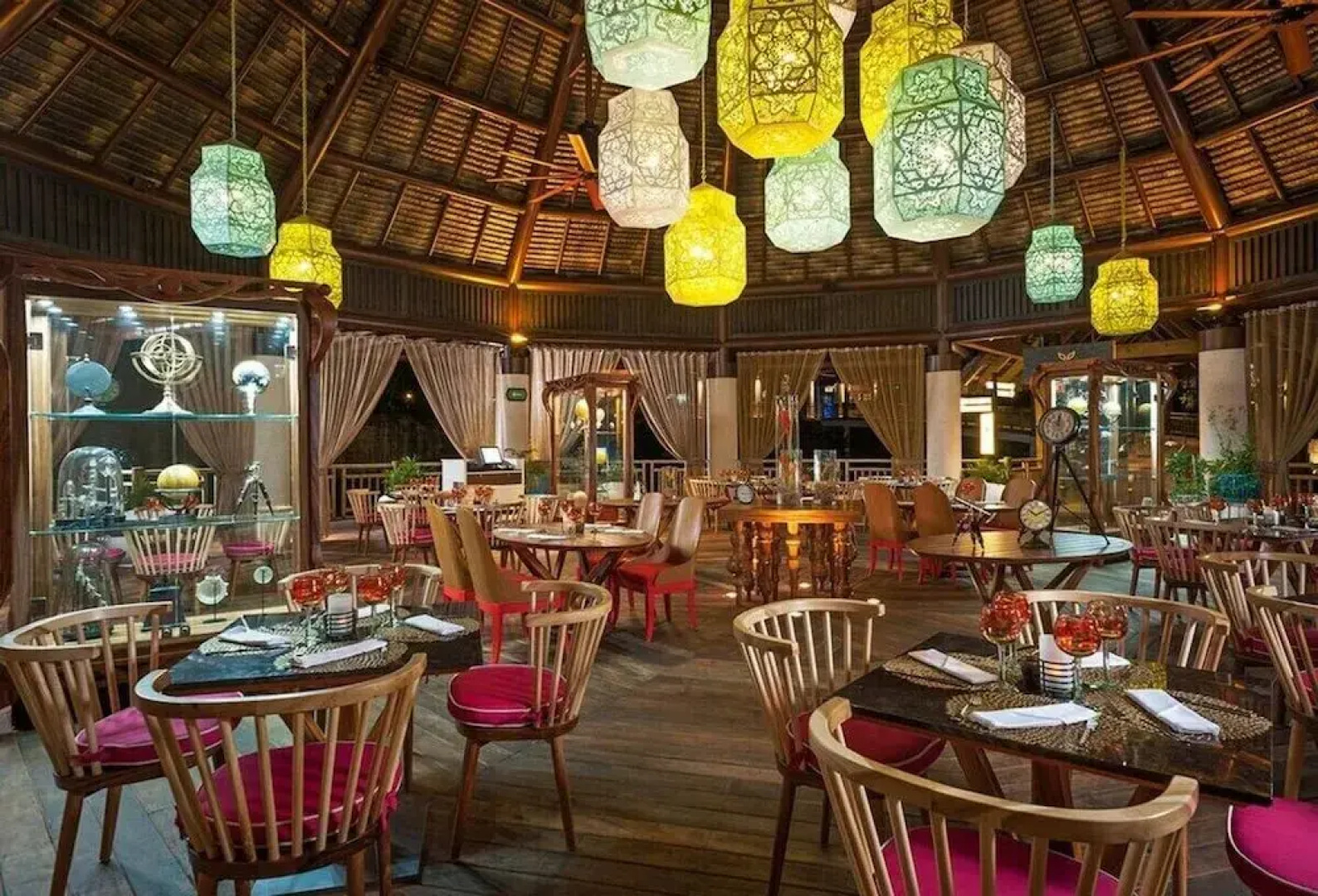 2BD Grand Luxxe Vidanta Resort RM