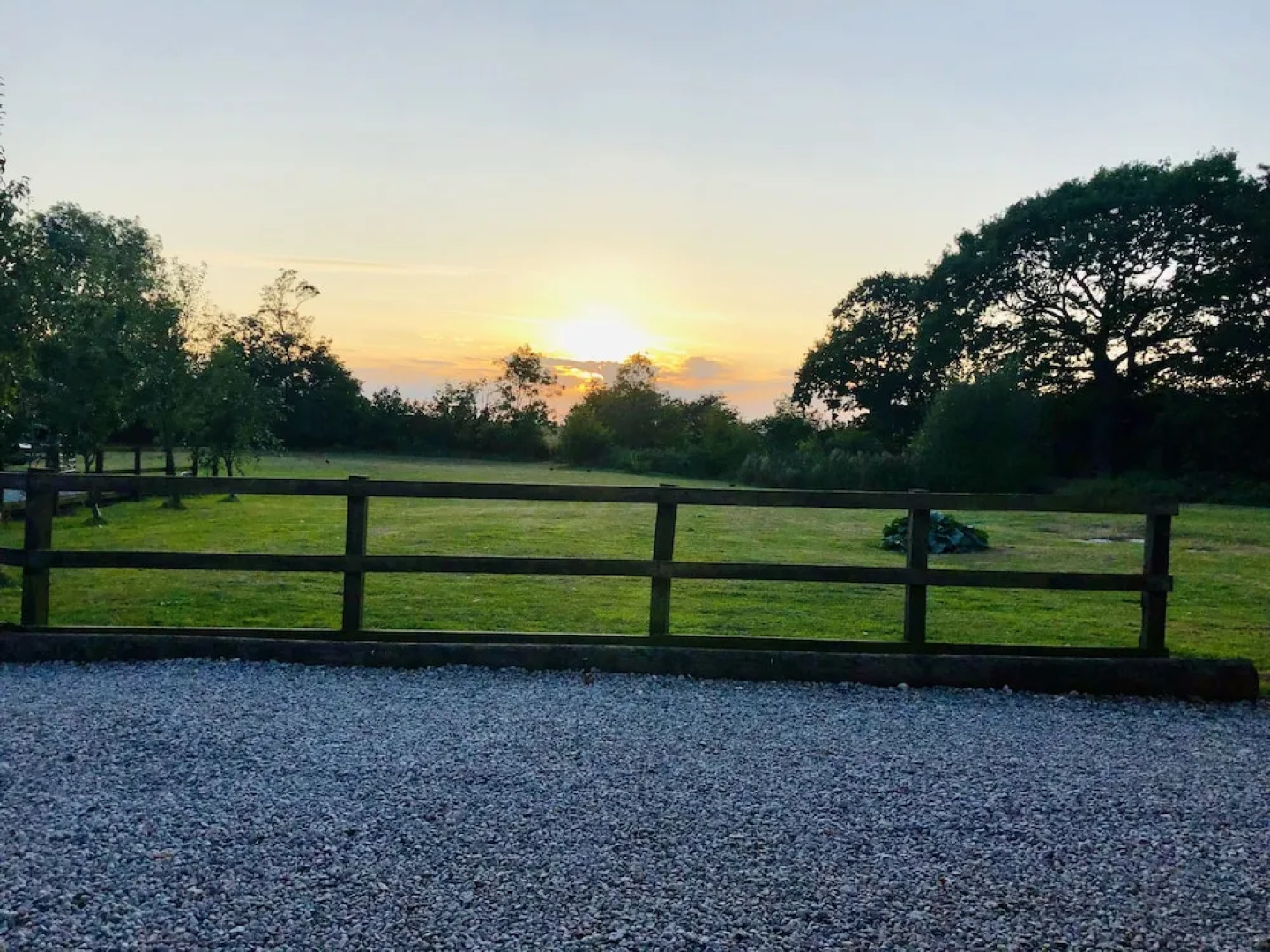 Paull Holme Farm B&B