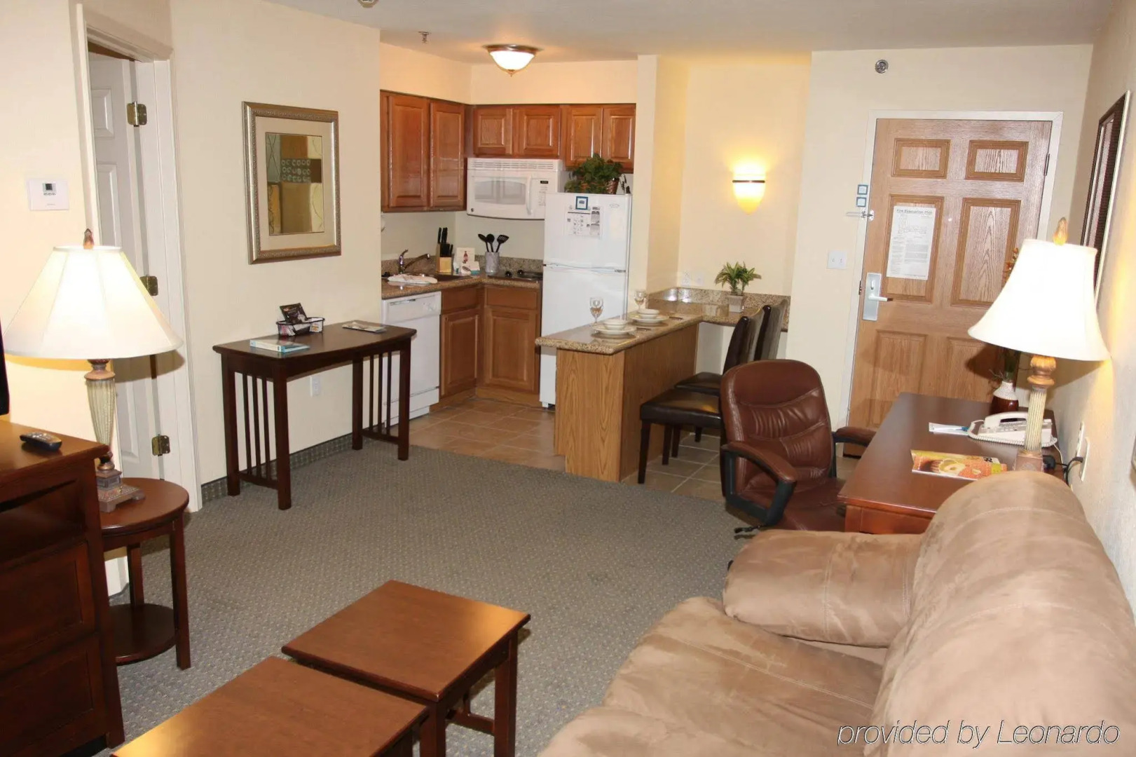 Staybridge Suites McAllen by IHG