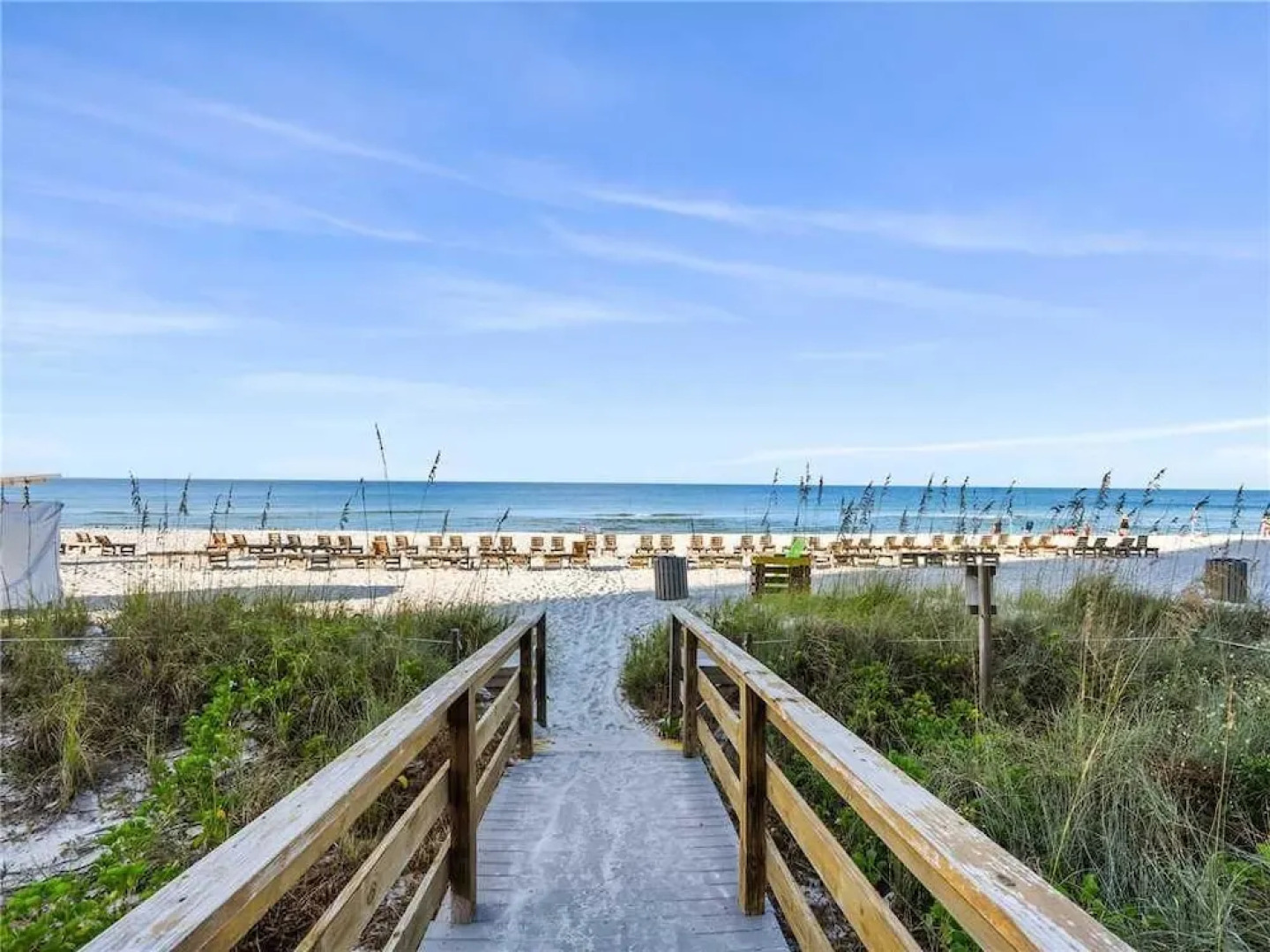 Regency Towers 624 - Three Bedroom Condo