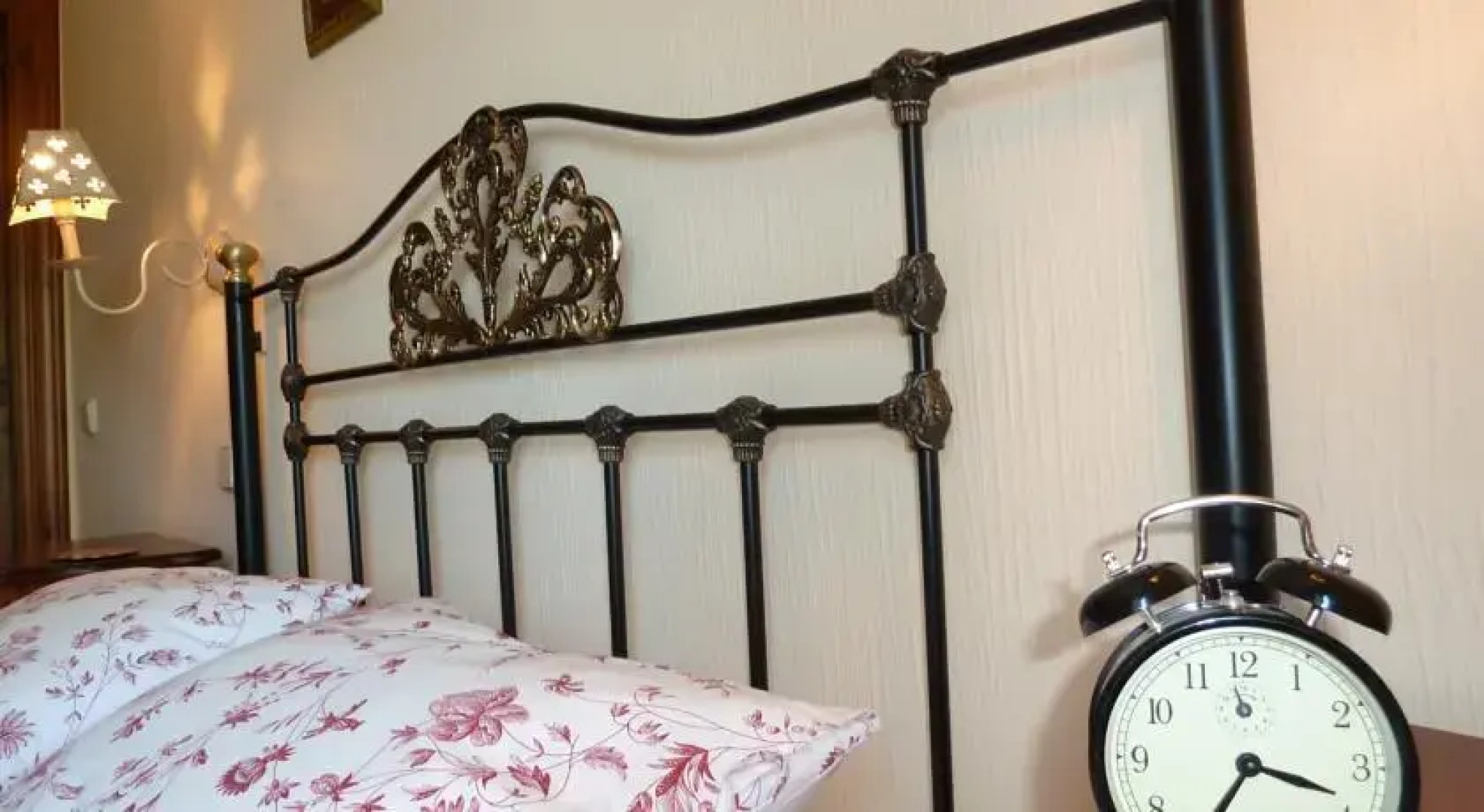 Apartamentos Rurales Carrero