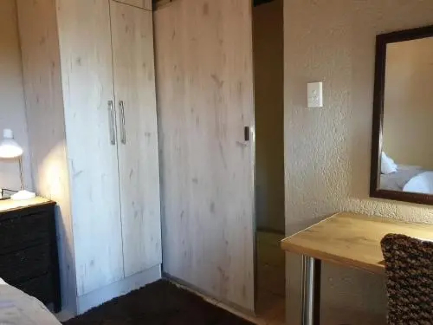 Aloe View Guest House