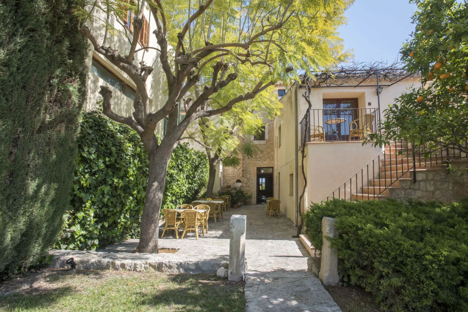 Sa Bisbal - Turismo De Interior