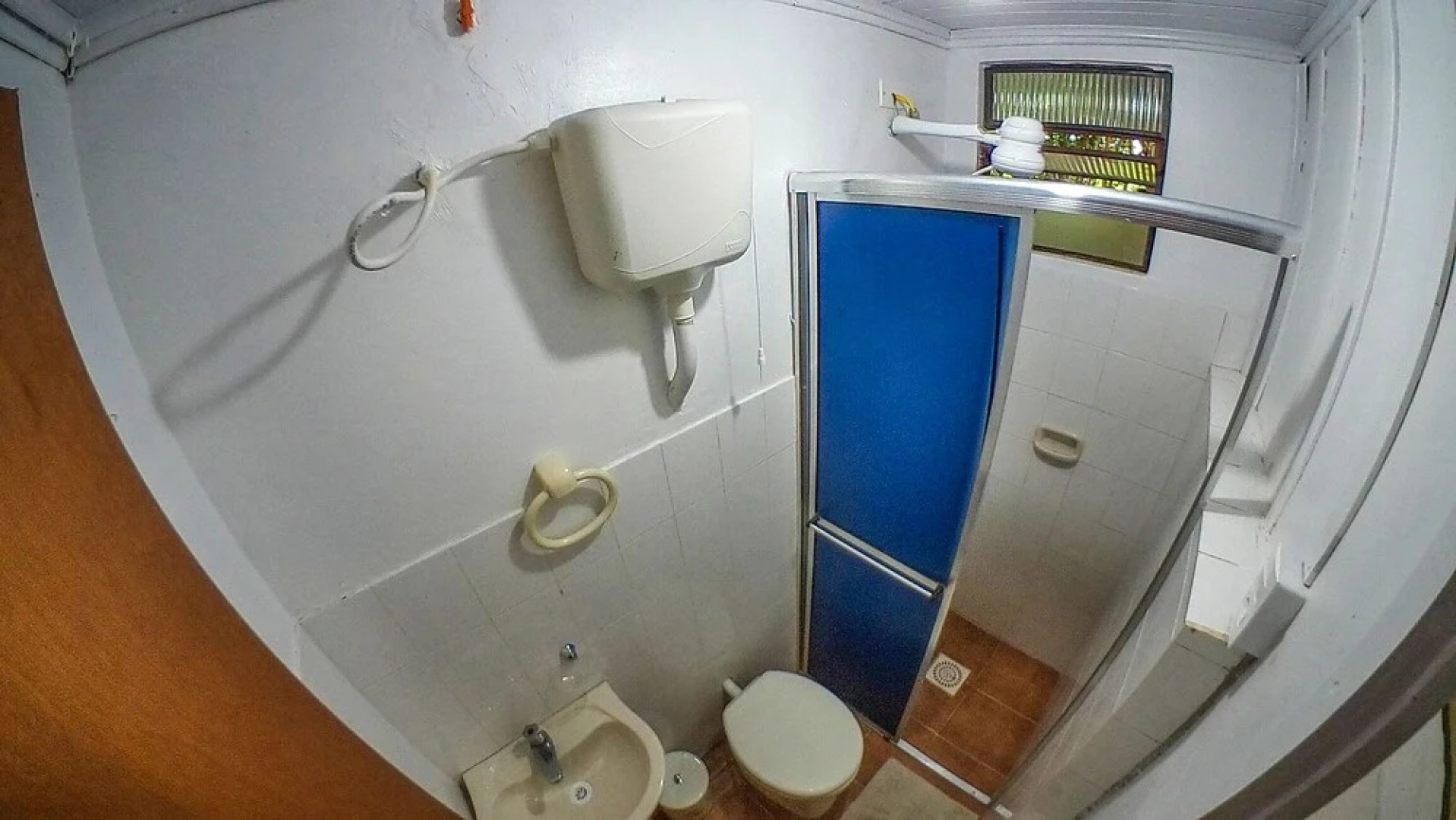 Ilha Do Mel Pousada Rancho