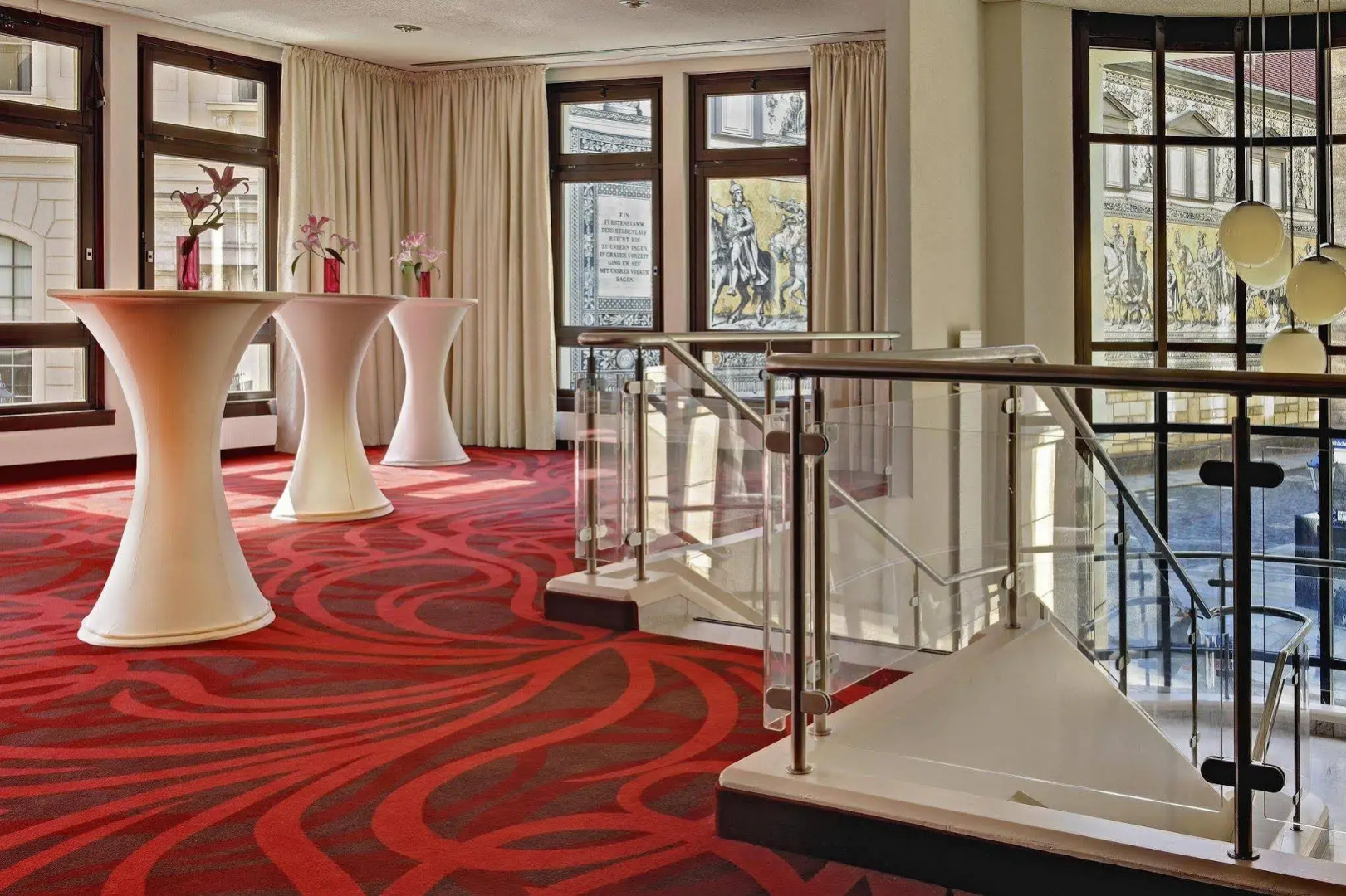 Hilton Dresden
