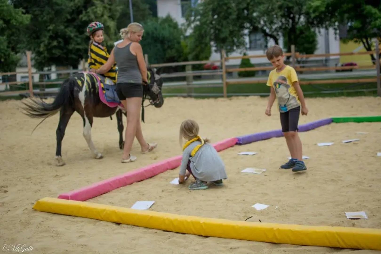 Gaudihof Kaltenbrunner