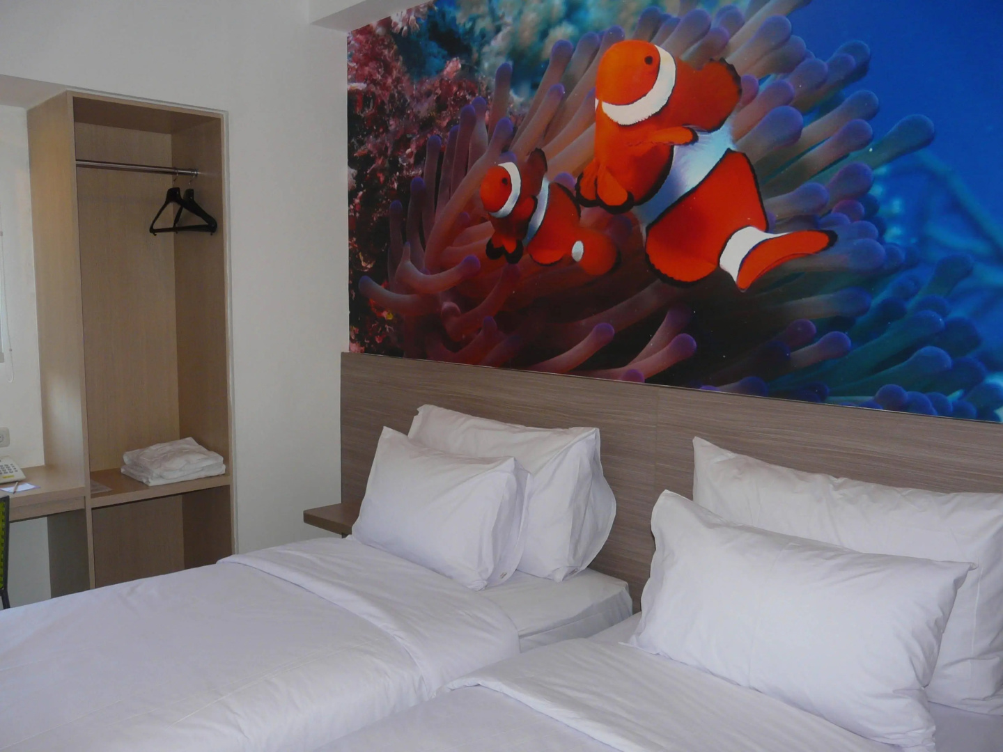 Top Hotel Manado