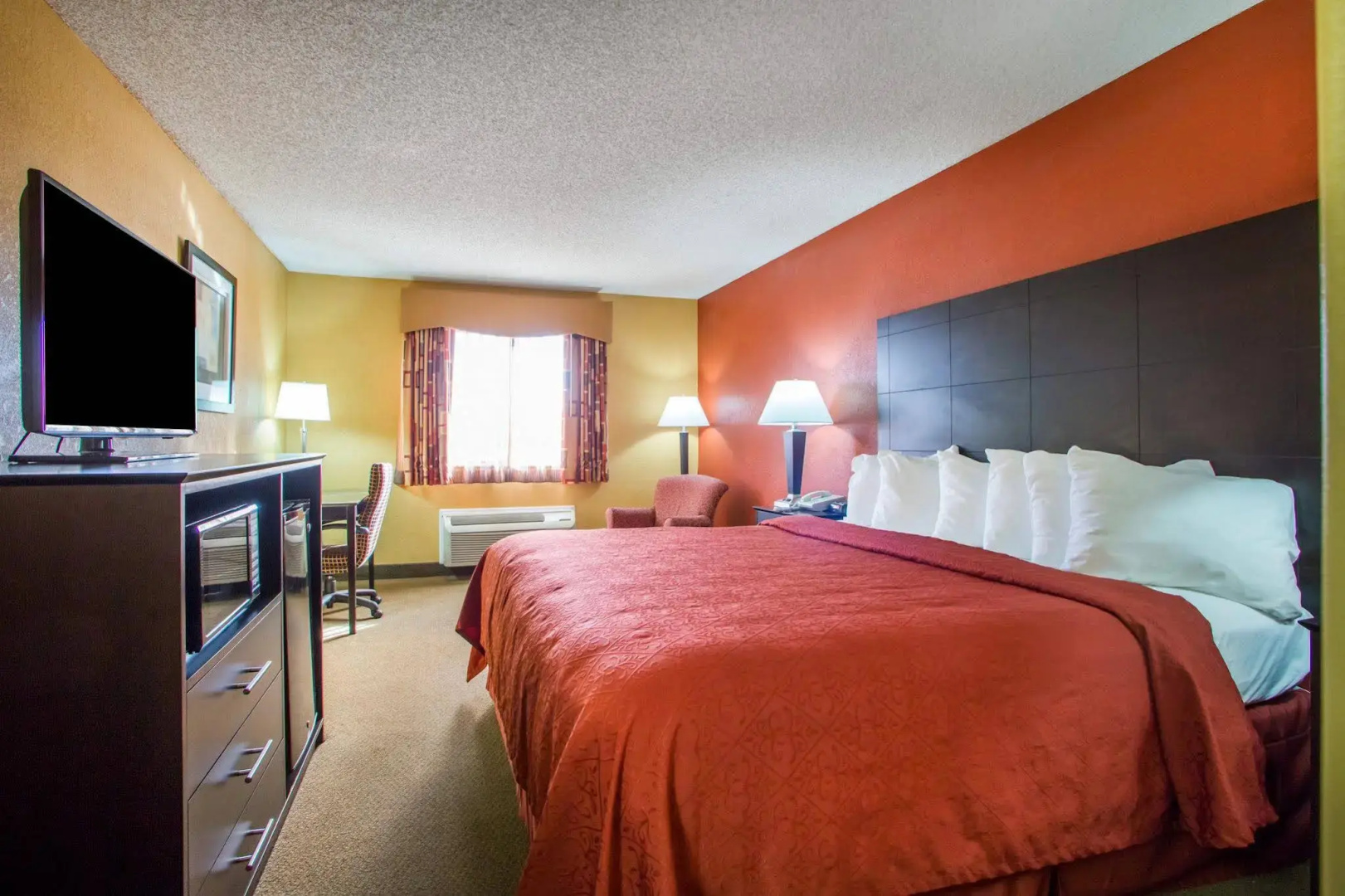 Quality Inn & Suites Kimberly - Appleton East