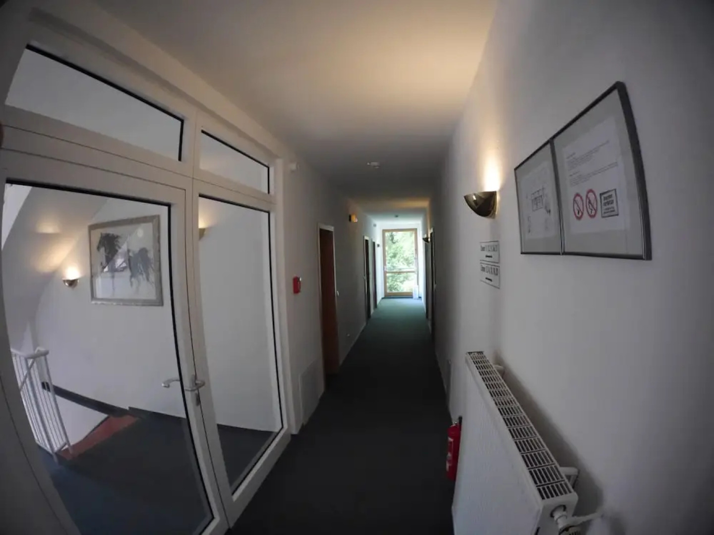 AKZENT Berghotel Rosstrappe