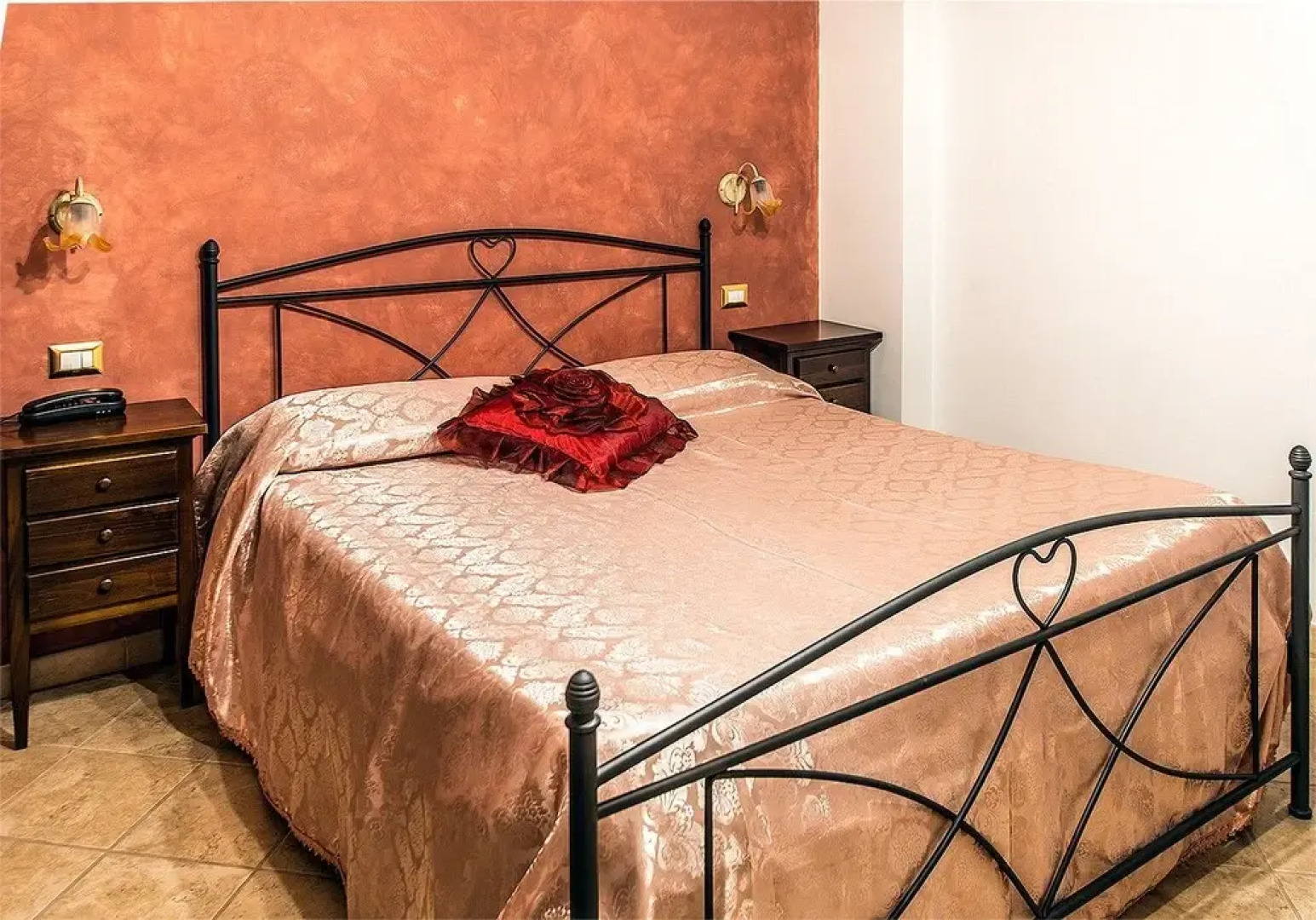 Agriturismo Il Colle dei Ceci