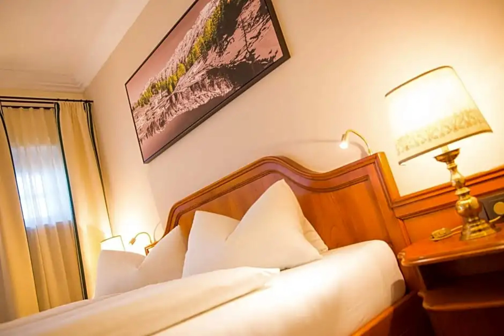 Hotel Zum Jungen Römer