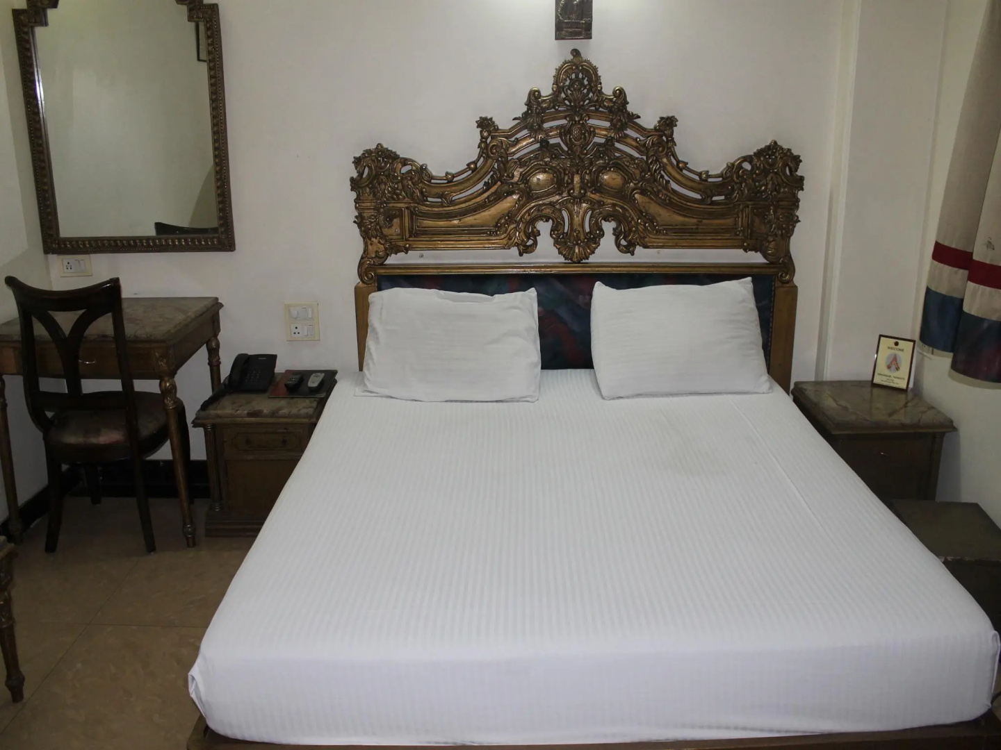 Hotel Sunstar Heritage