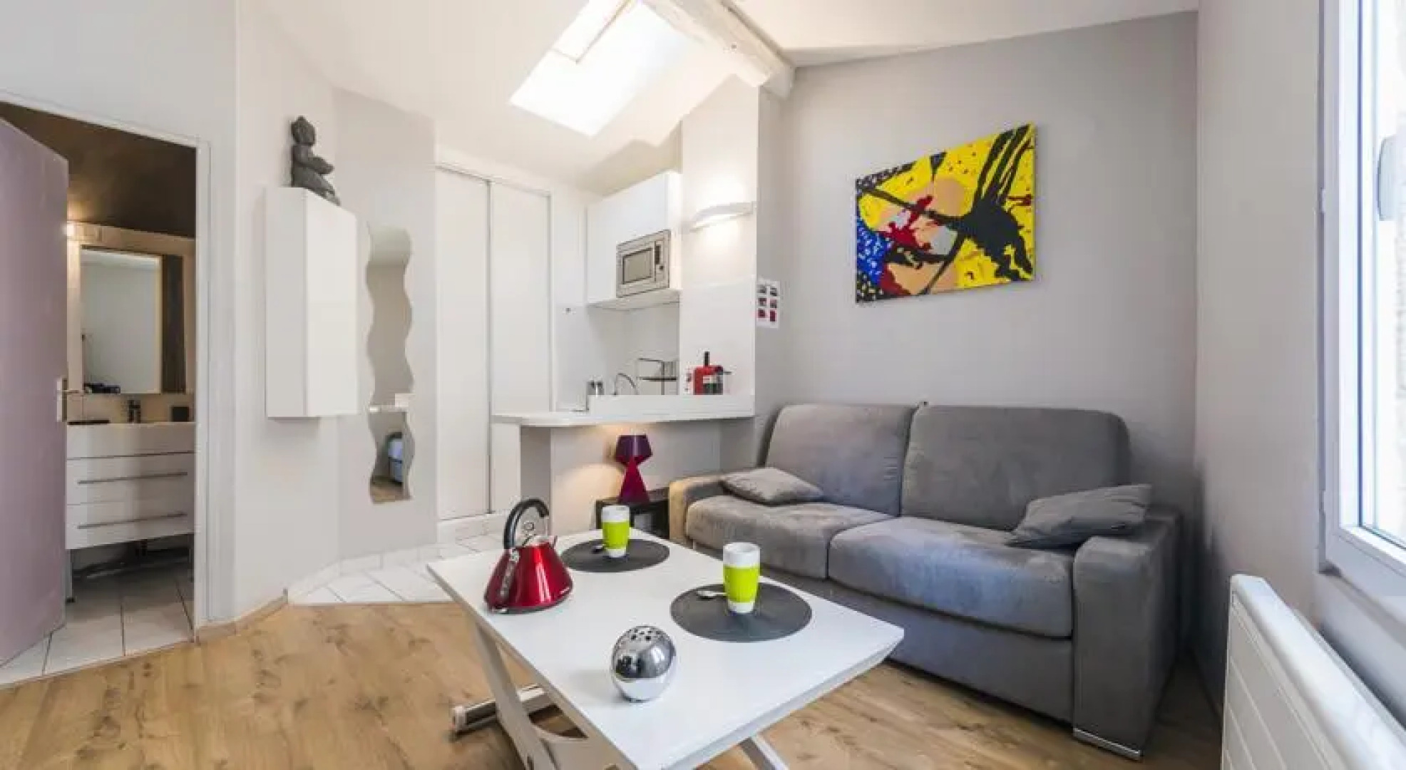 Colombet - Embouque dor