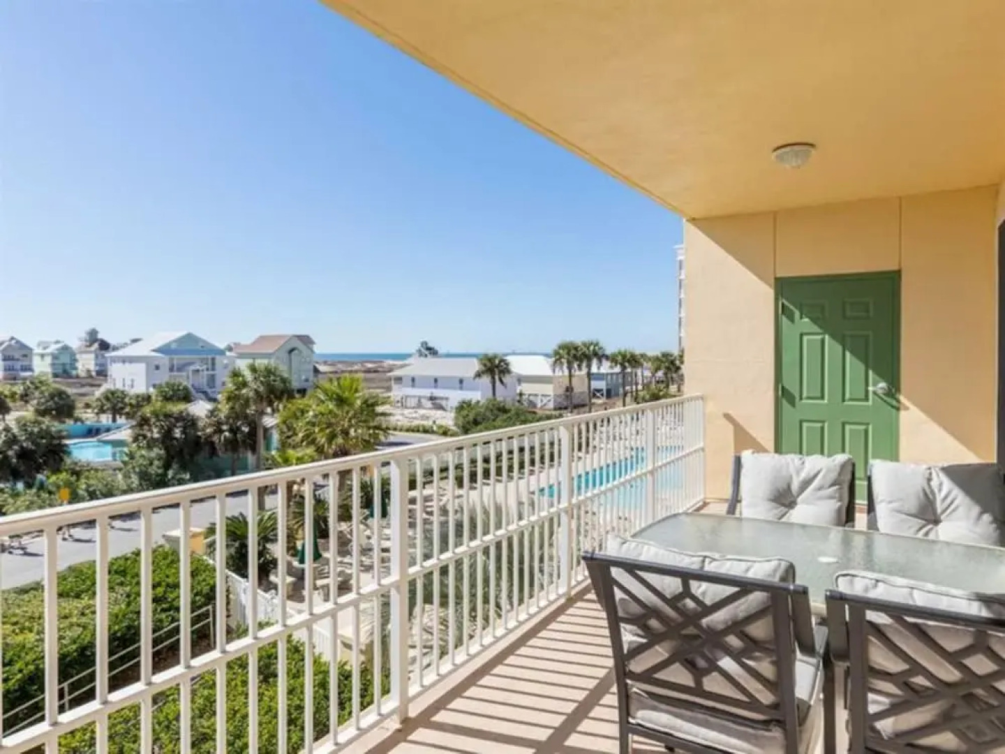 The Indies by Meyer Vacation Rentals