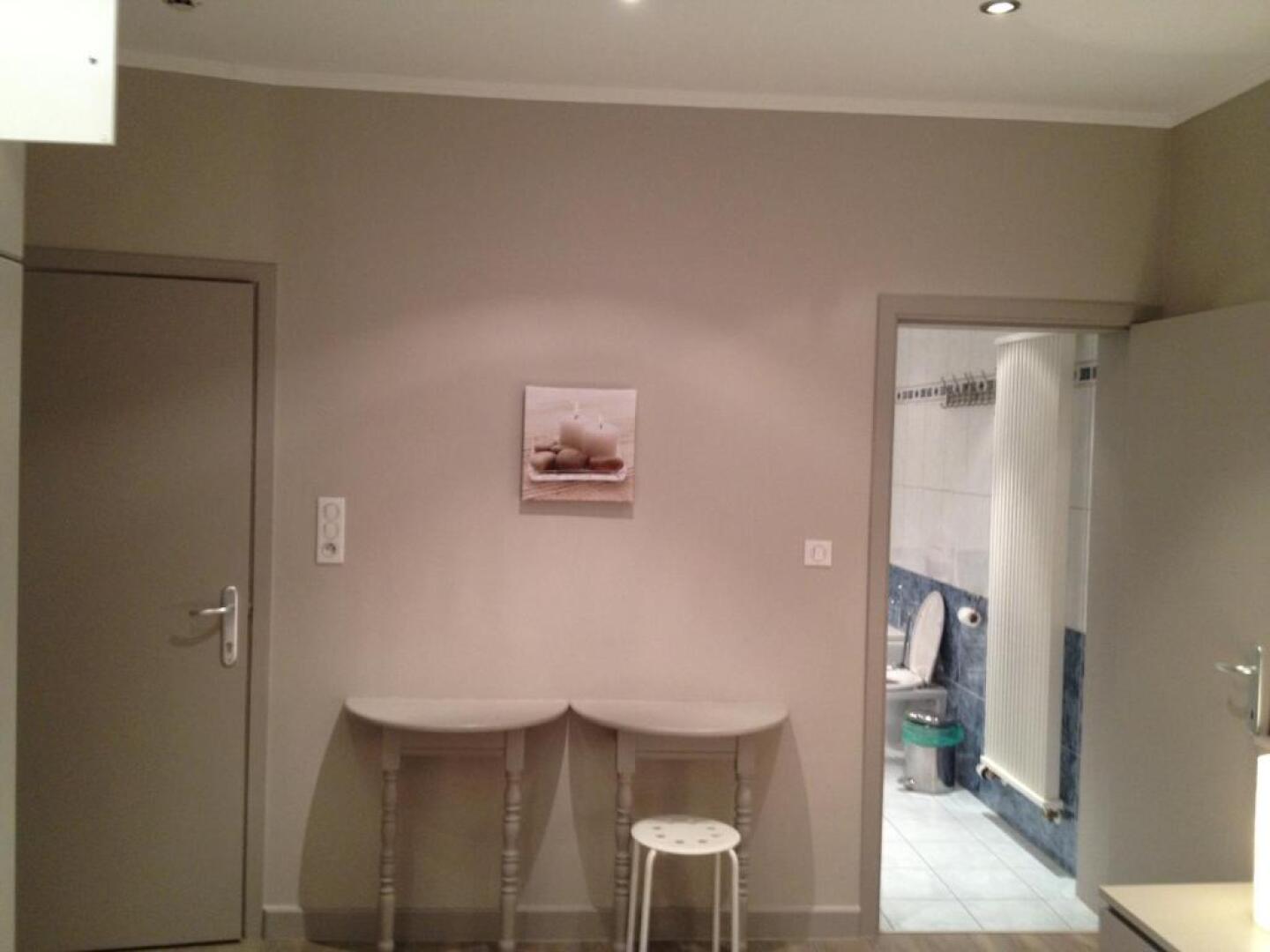 Hotel Val De La Cascade