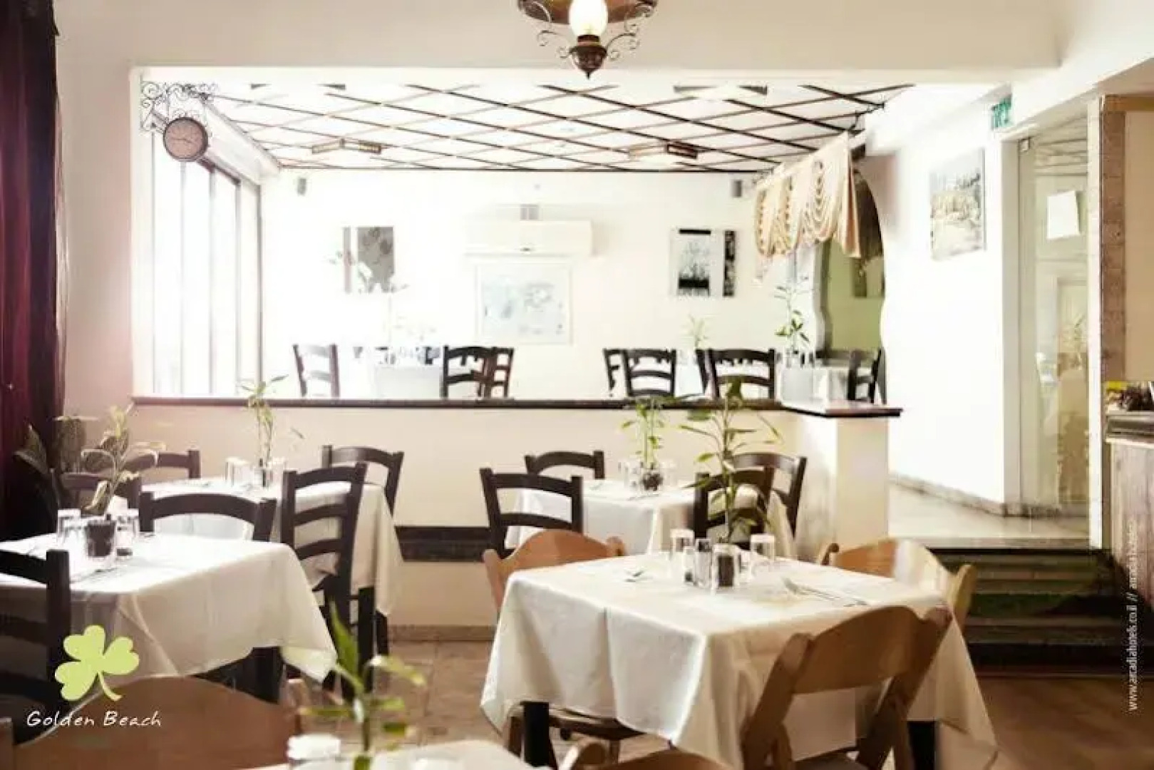 Golden Beach Hotel Tel Aviv