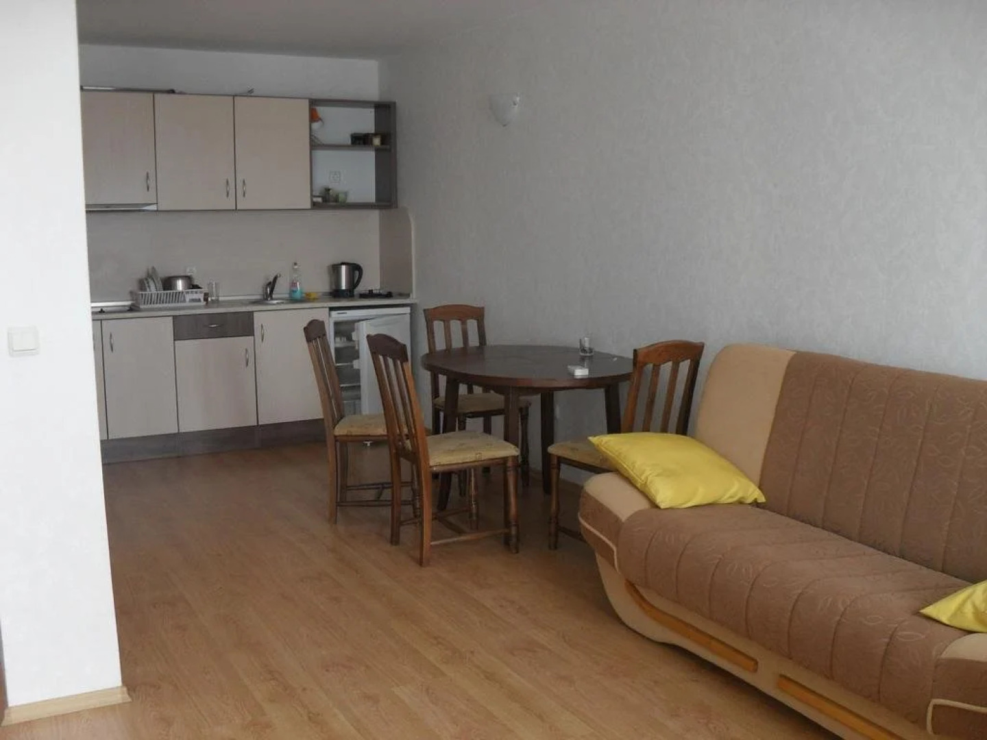 Rutland Beach Aparthotel