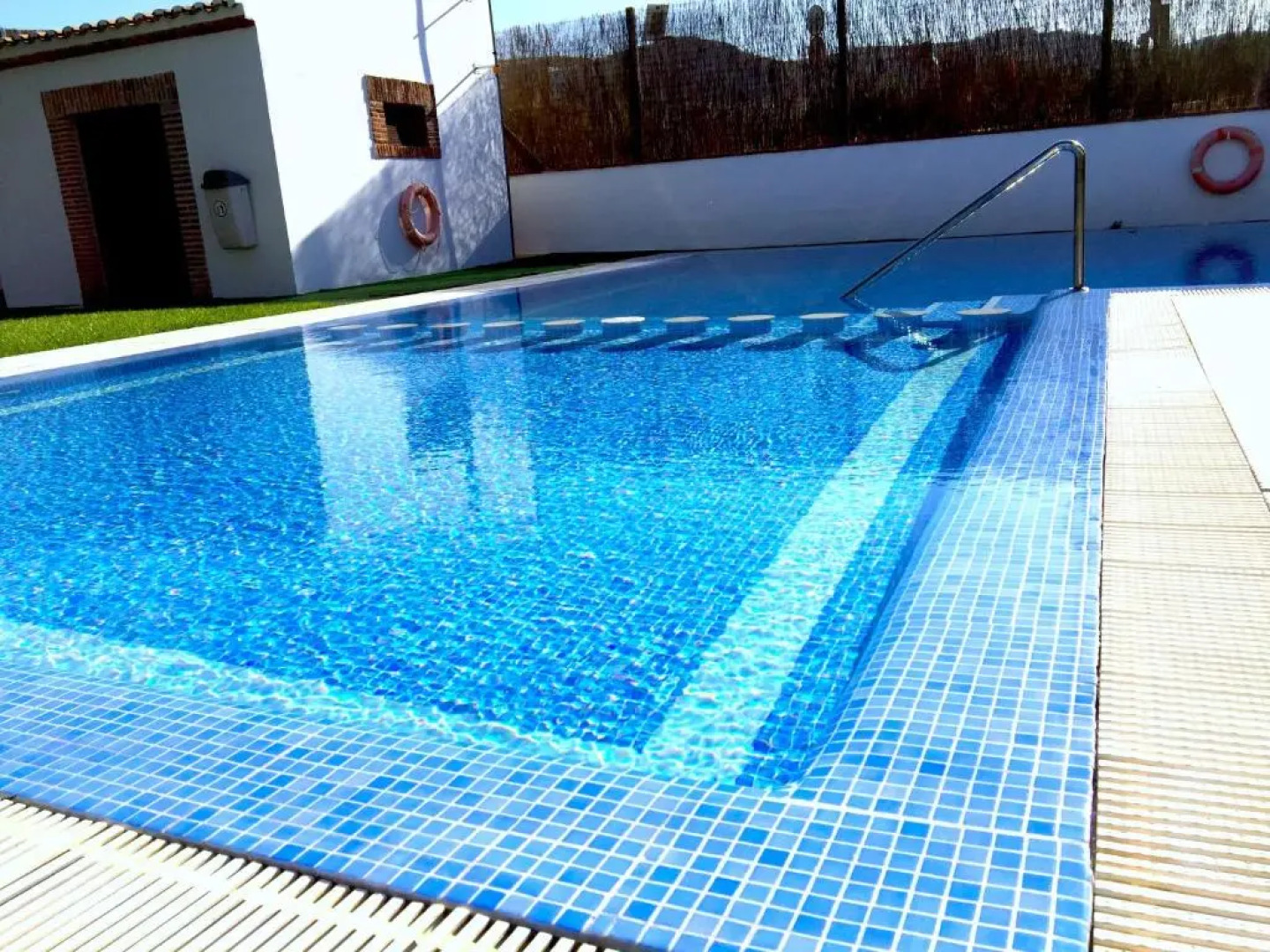 Casa Rural Vistaluque