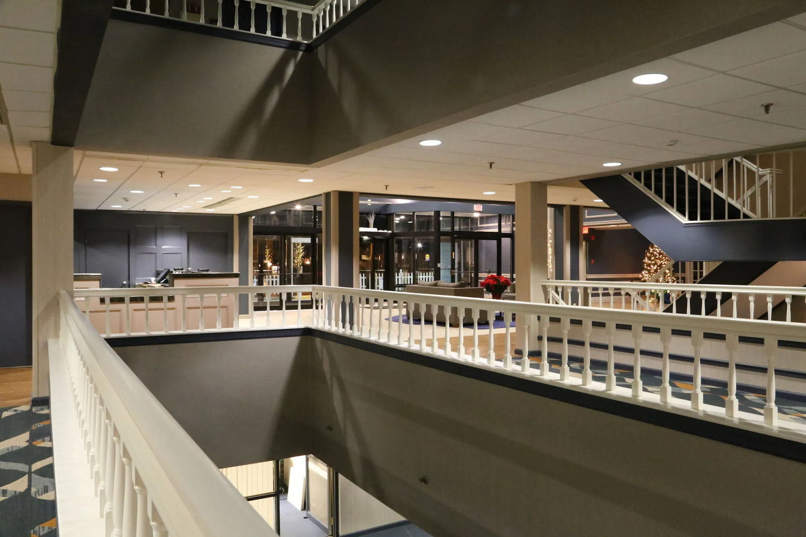 Hotel 1620 Plymouth Harbor