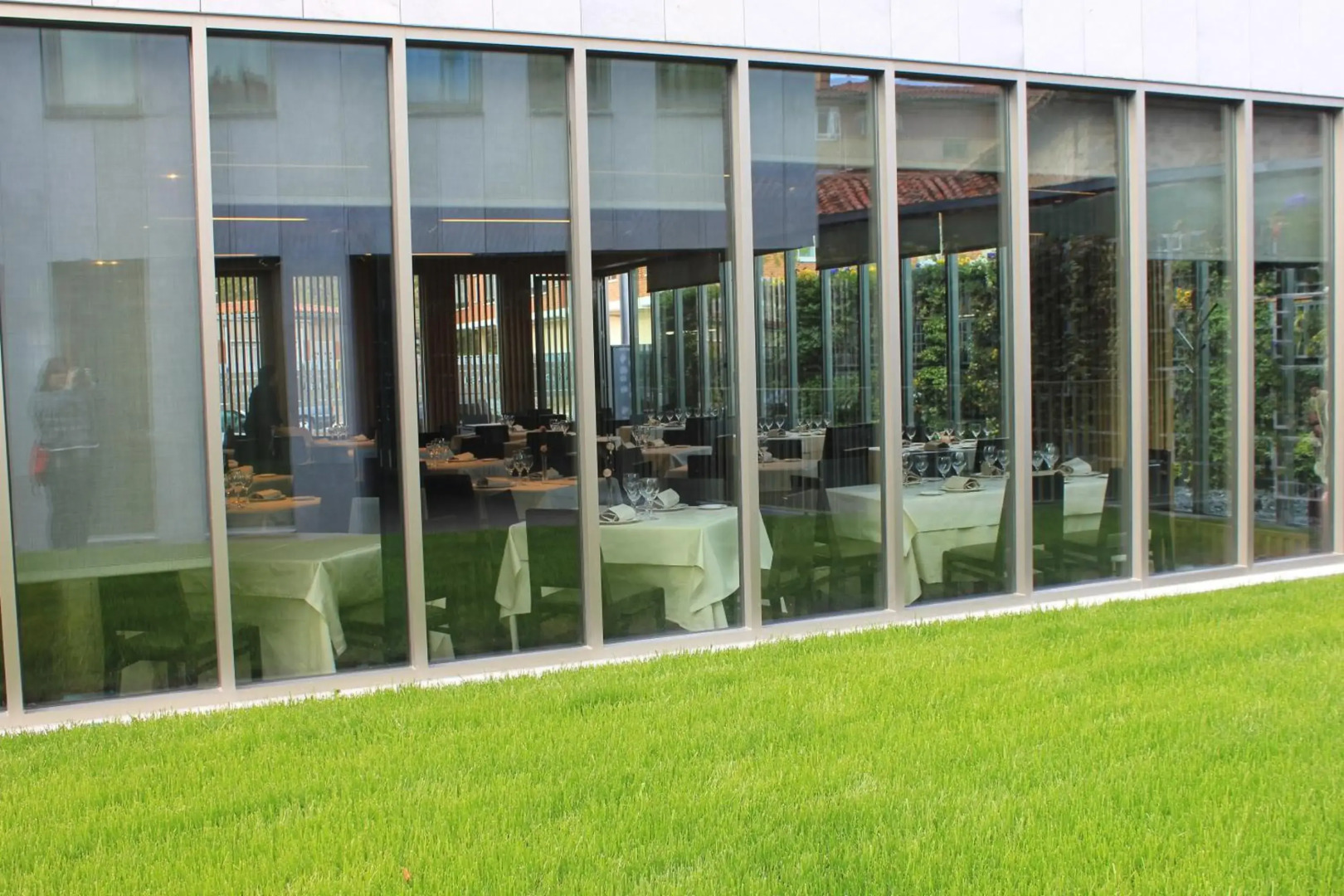 Hotel Restaurante Araba