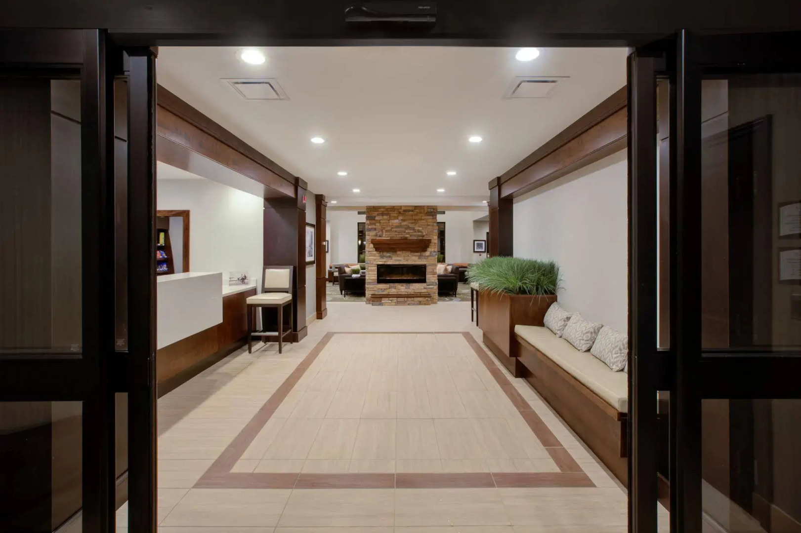 Staybridge Suites Benton Harbor - St. Joseph by IHG