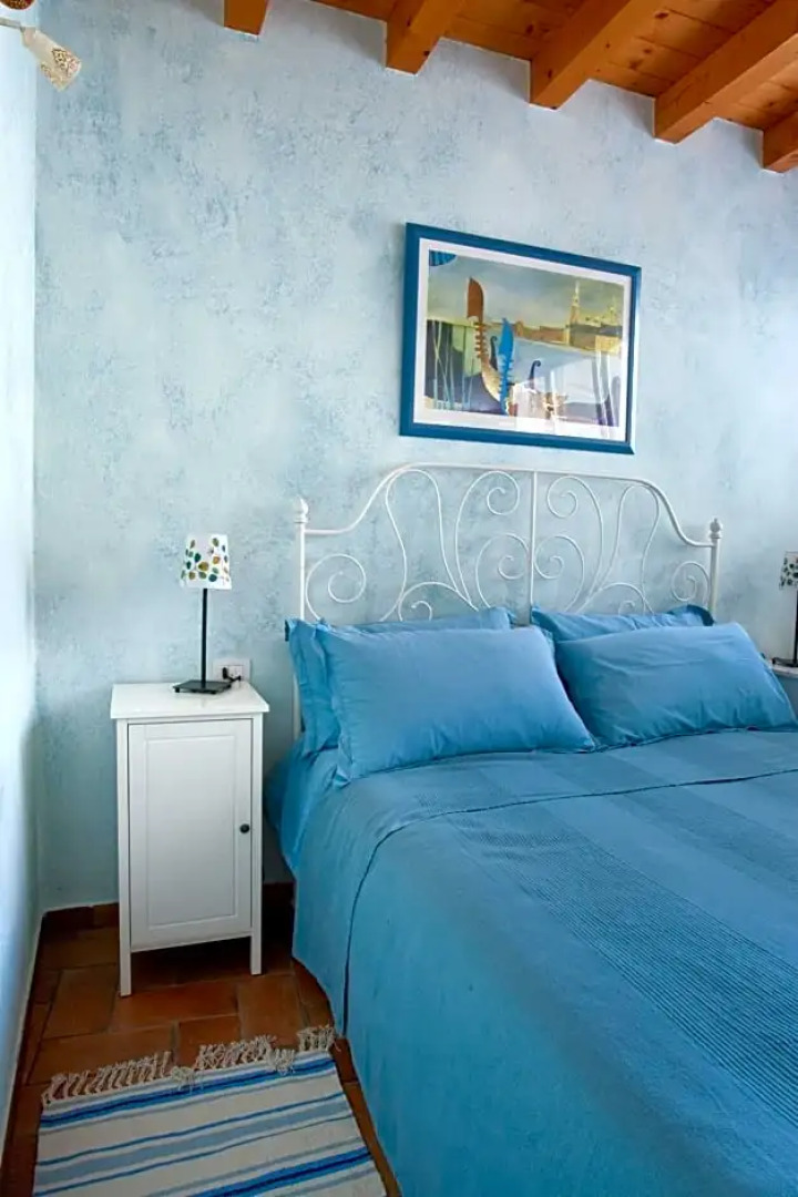 Bed & Breakfast Carpe Diem