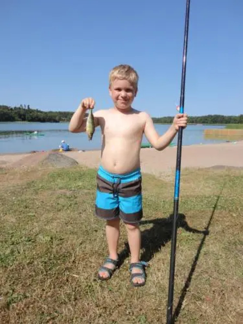 Hjortö Stugor & Stockhus