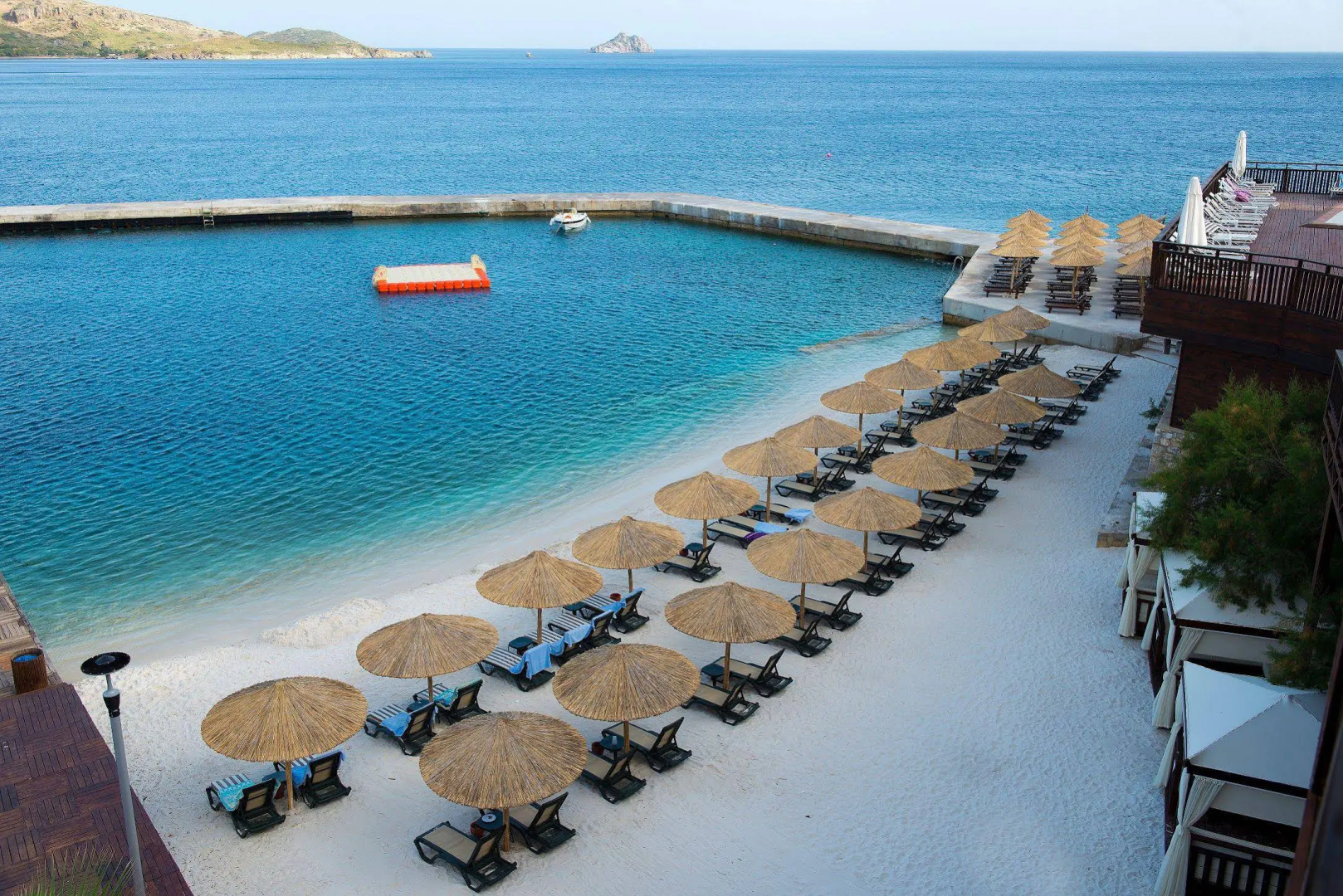 Delta Hotels by Marriott Bodrum