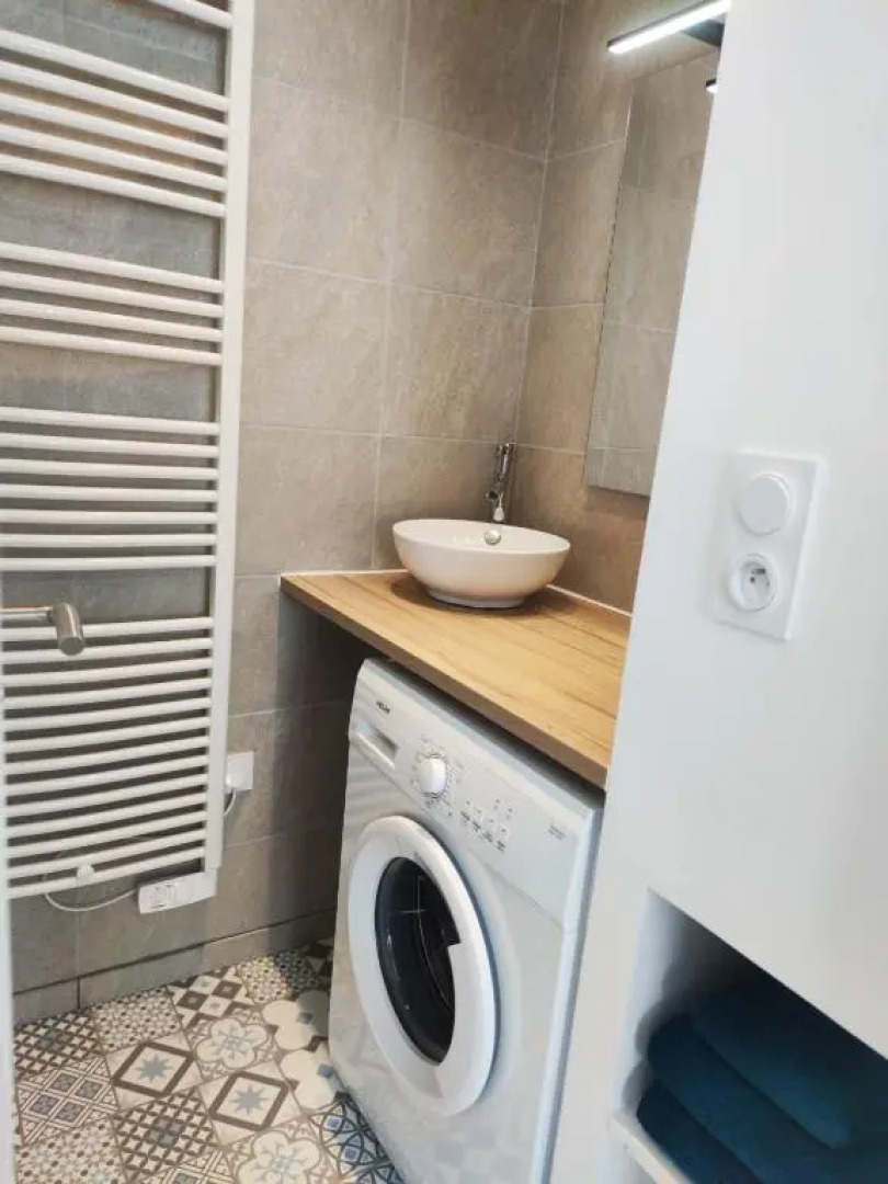 Kalee Appartement T2