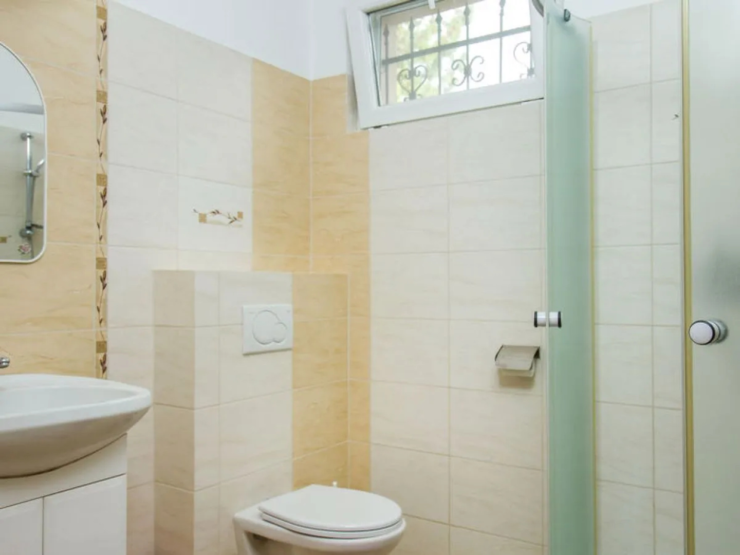 Apartment Twin Théoule sur mer 28320