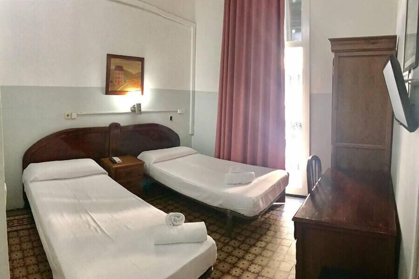 Hostal Eden