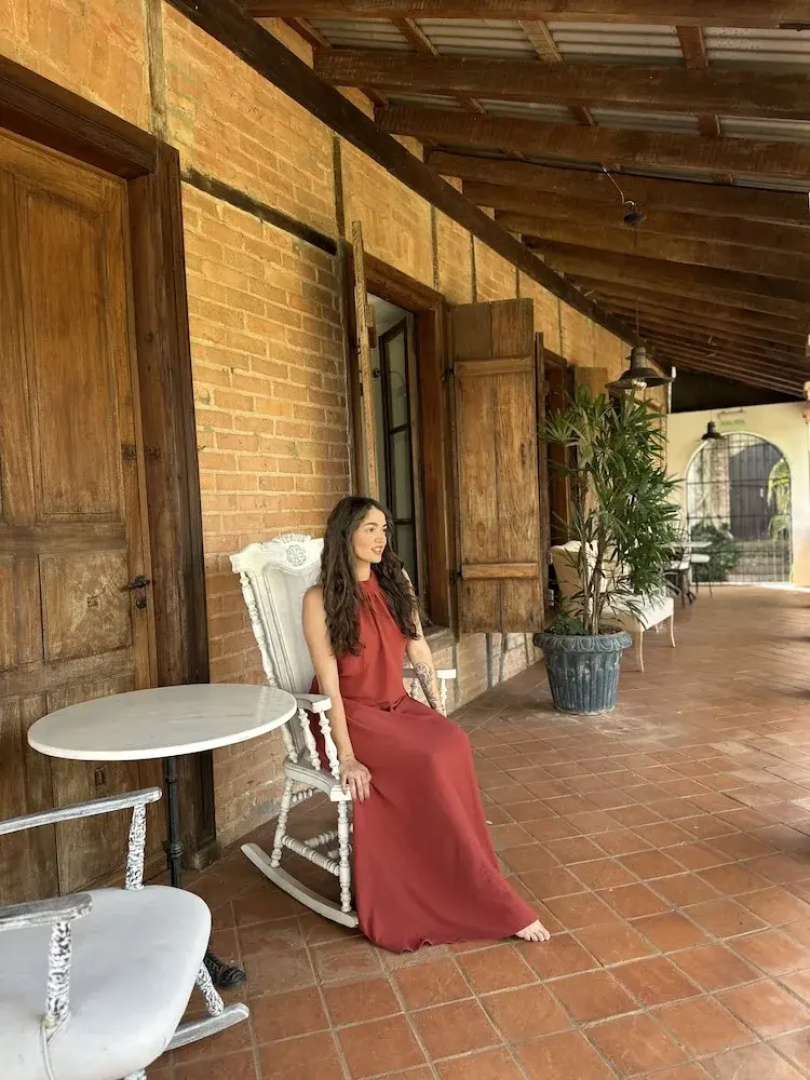 Casa del Val - Villa María Hotel