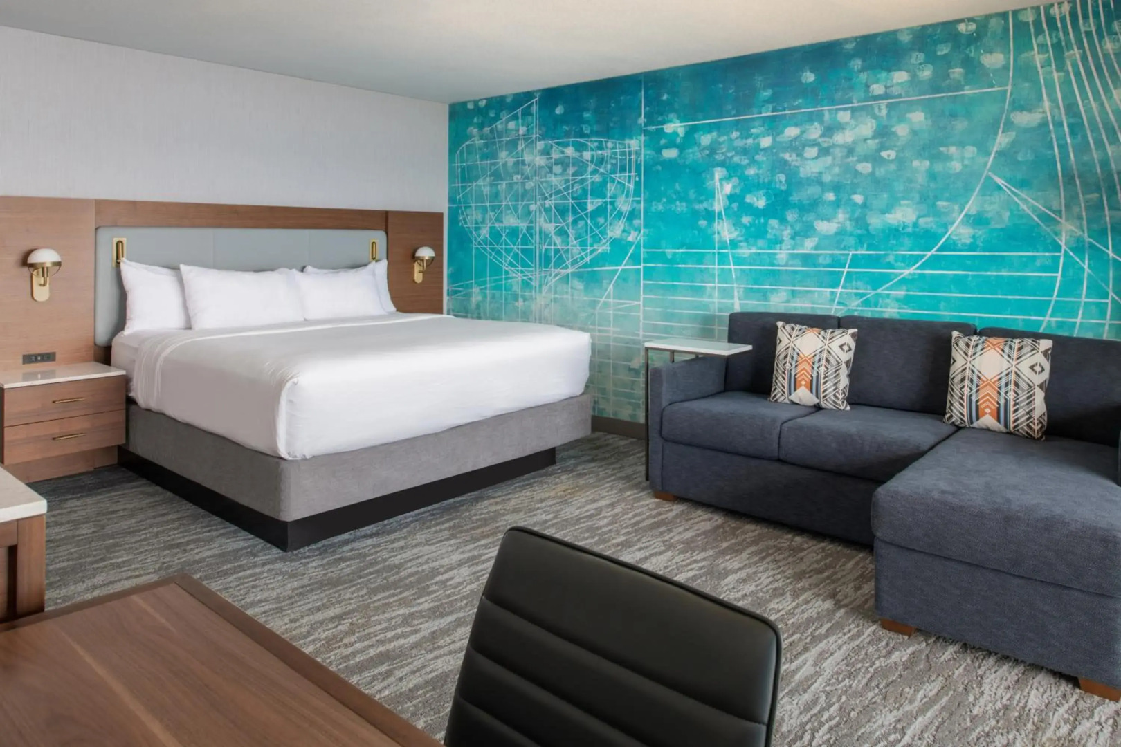 Red Lion Hotel Port Angeles Harbor