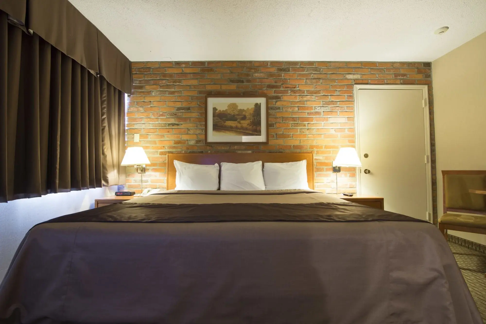 Travelodge by Wyndham Thunder Bay