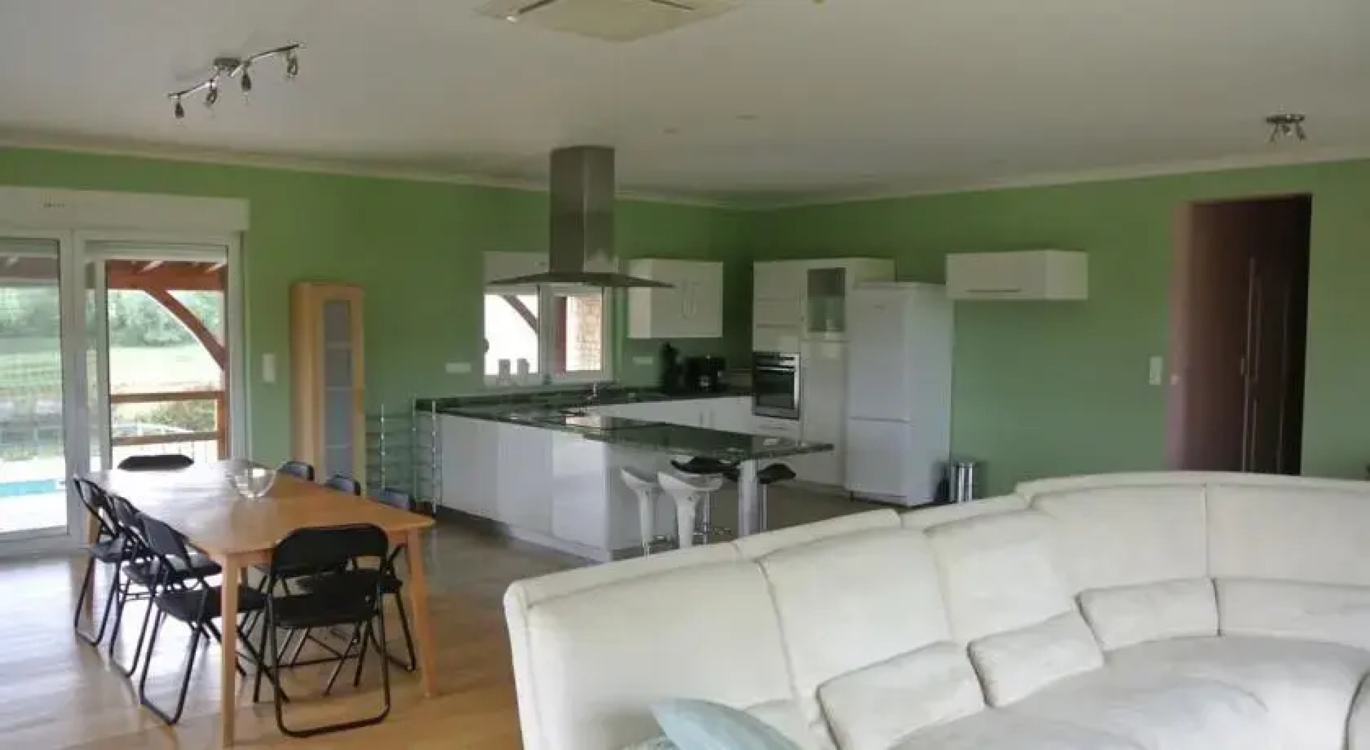 Maison de Vacances dans le Lot