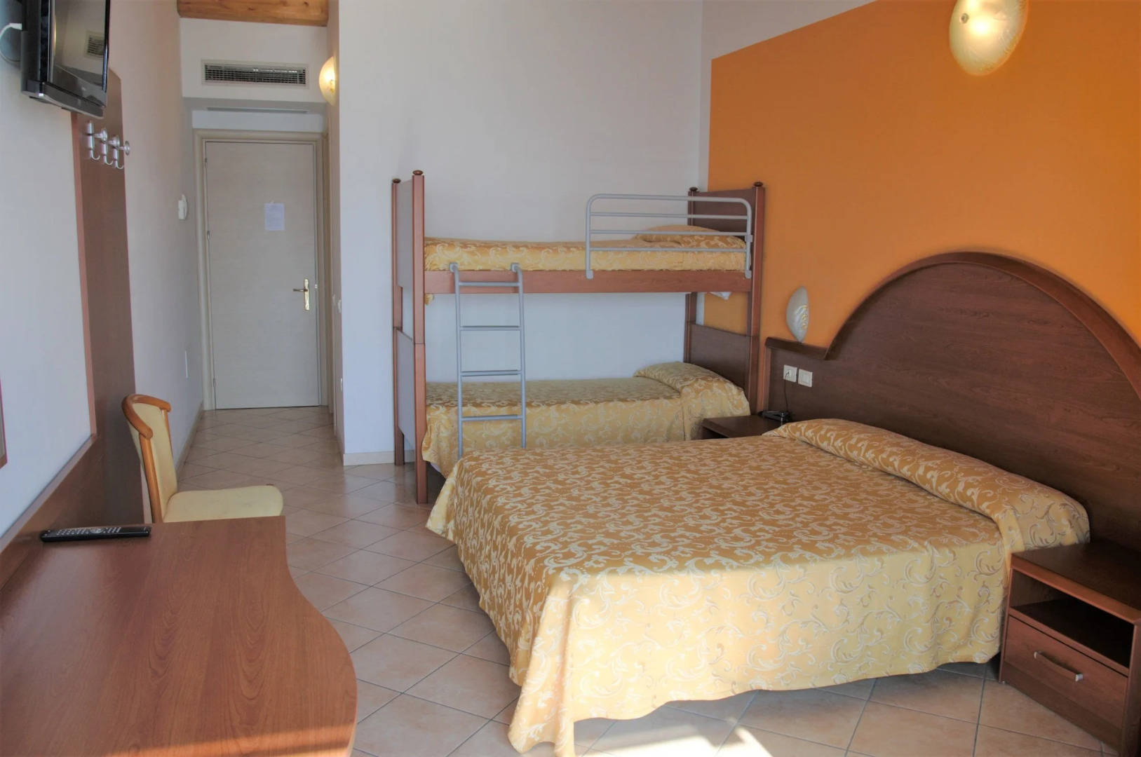 Hotel Piccolo Paradiso