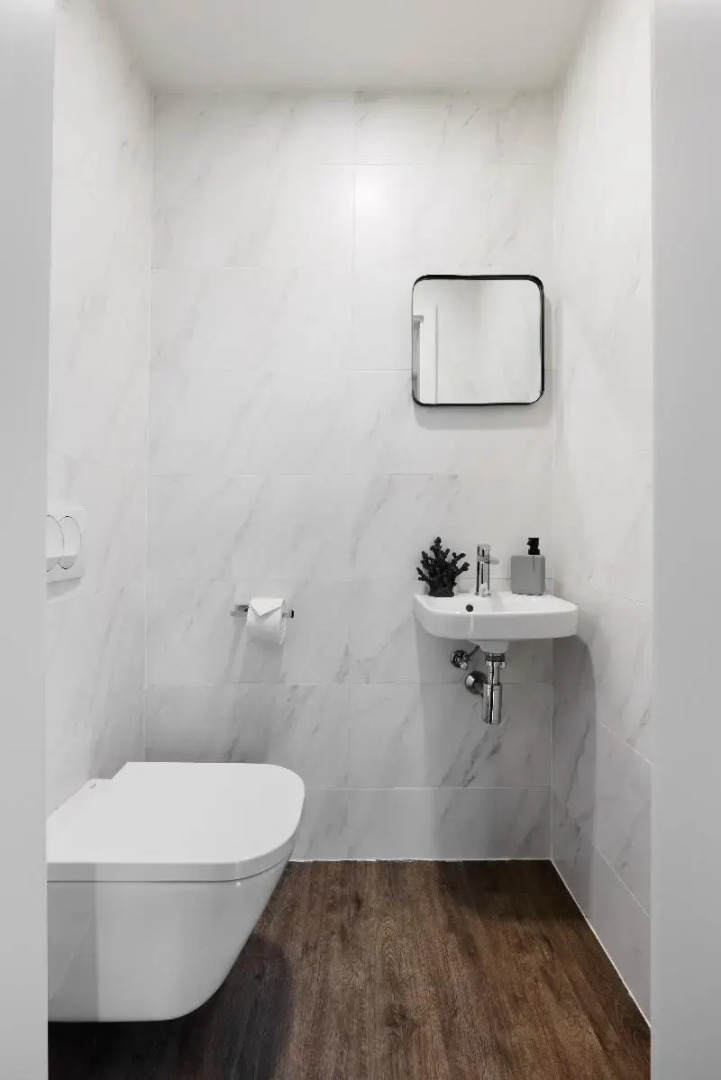 The Amberlyn Suite Hotel