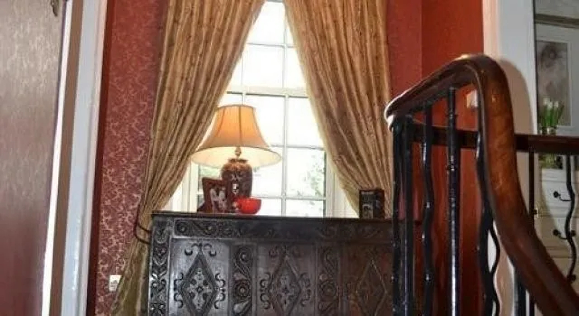 Brook House Bed and Breakfast