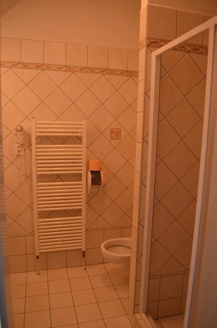 Hotel Landštejnský dvůr