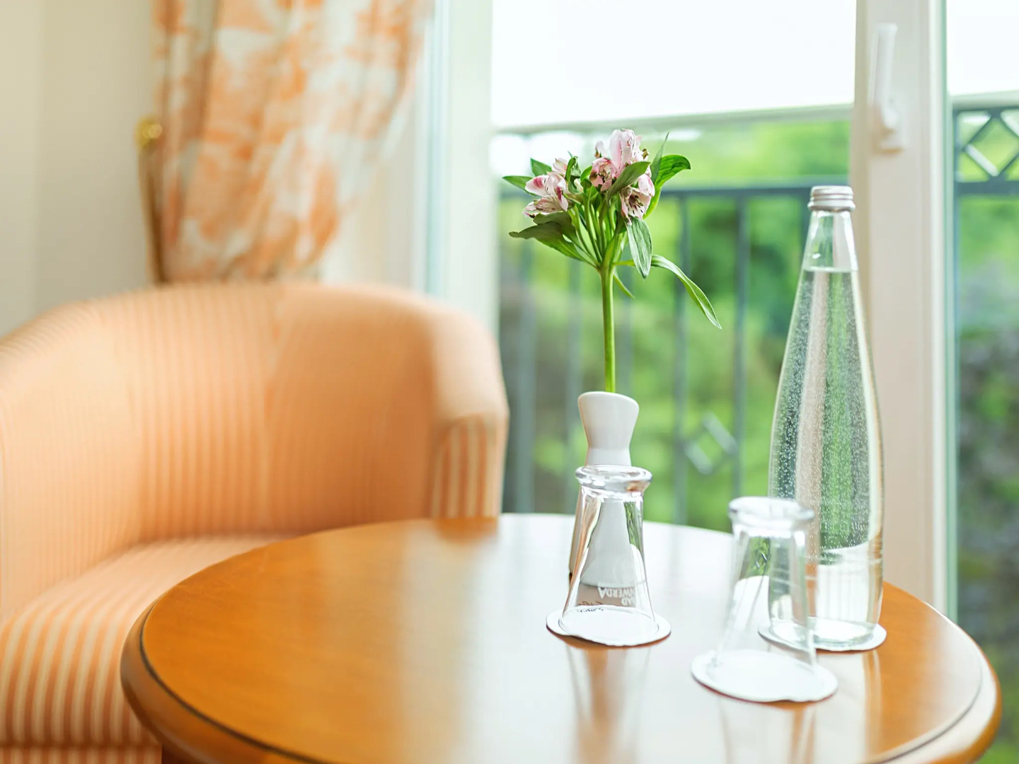 Victor’s Residenz-Hotel Berlin Mitte