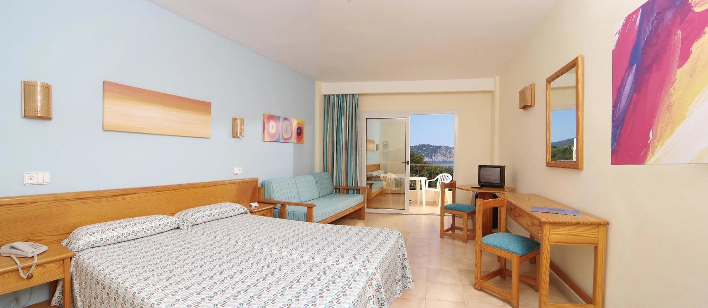 Invisa Figueral Resort