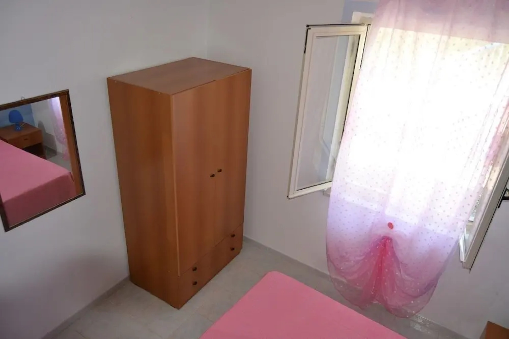 Oasi Blu Appartamenti Vacanza