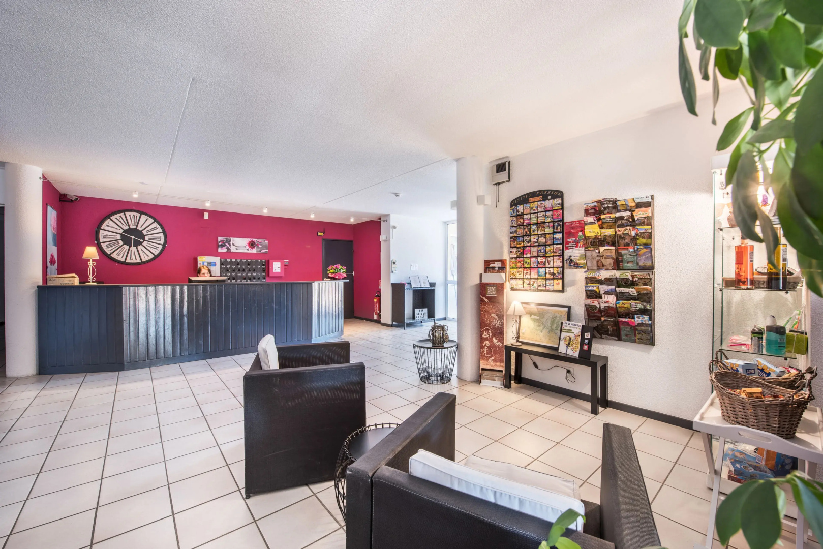 Hotel Le Clos des Bruyeres
