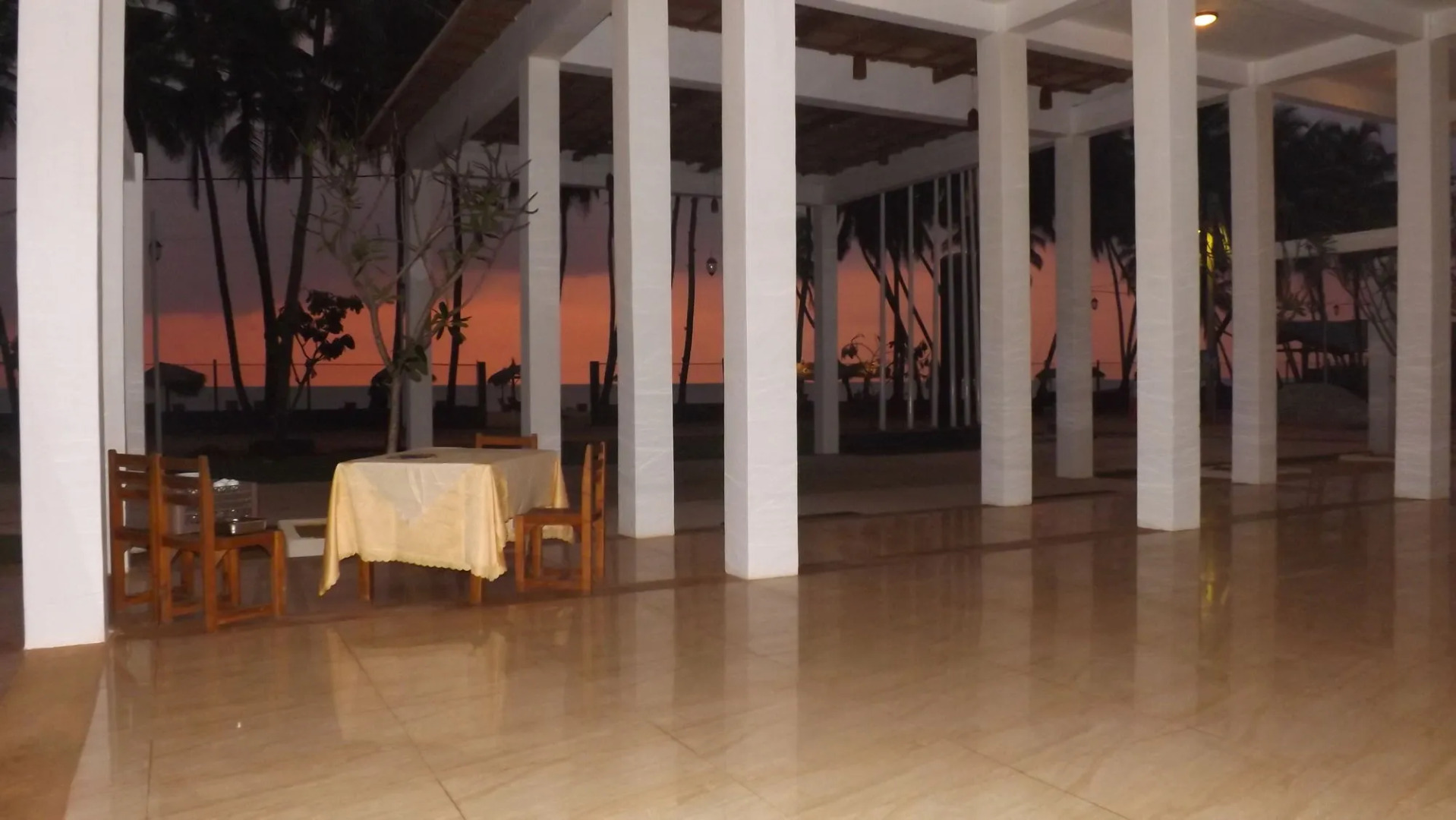 Carolina Beach Resort & Spa