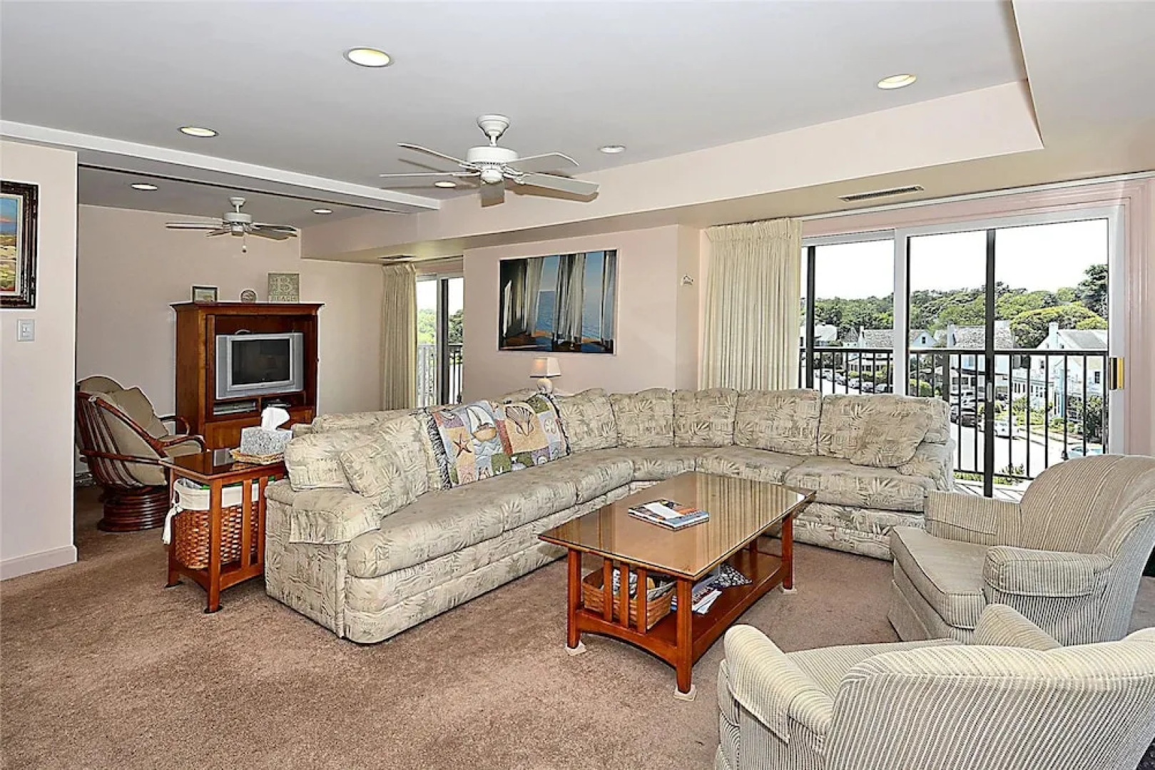 Henlopen Unit 410 by Long & Foster