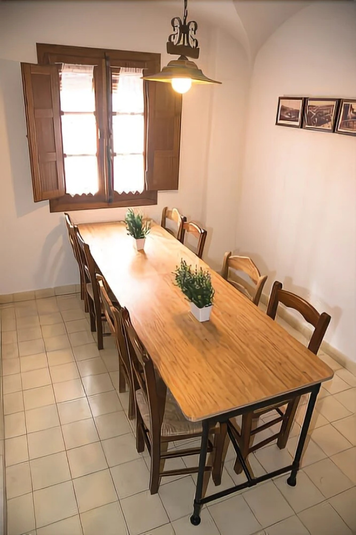 Casa Rural La Casina