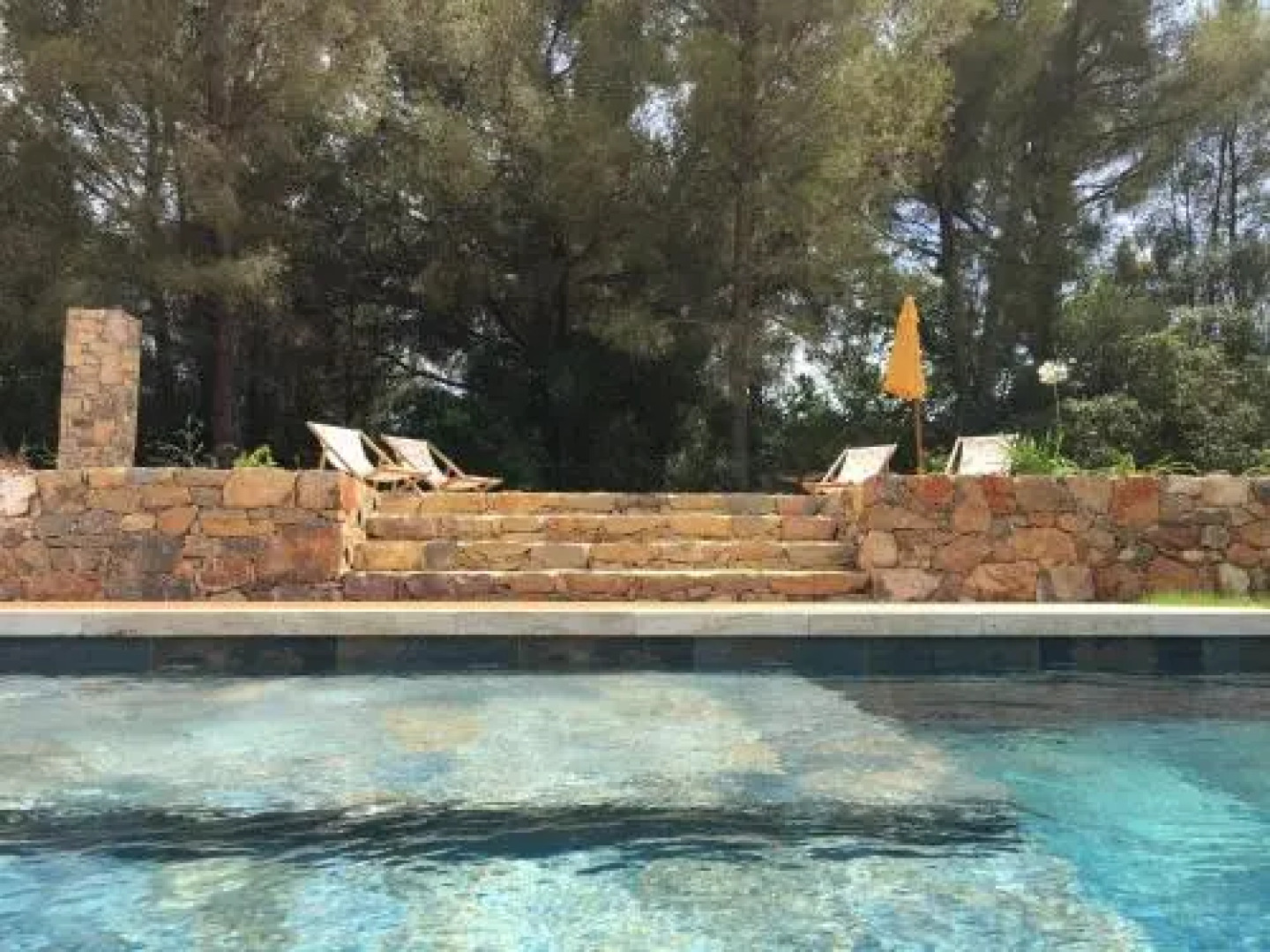 Bastide Sainte Trinide