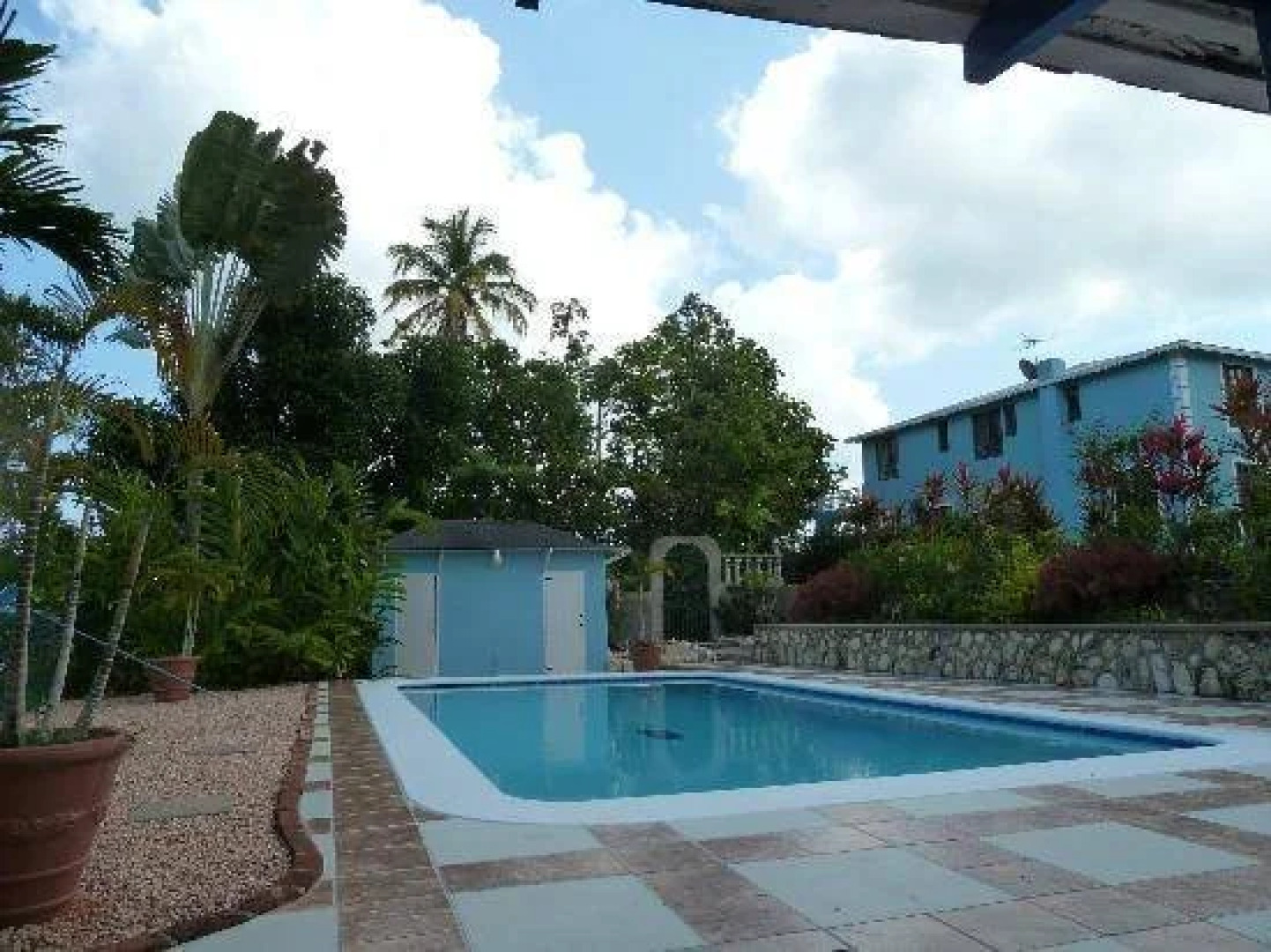 Tamarind Great House